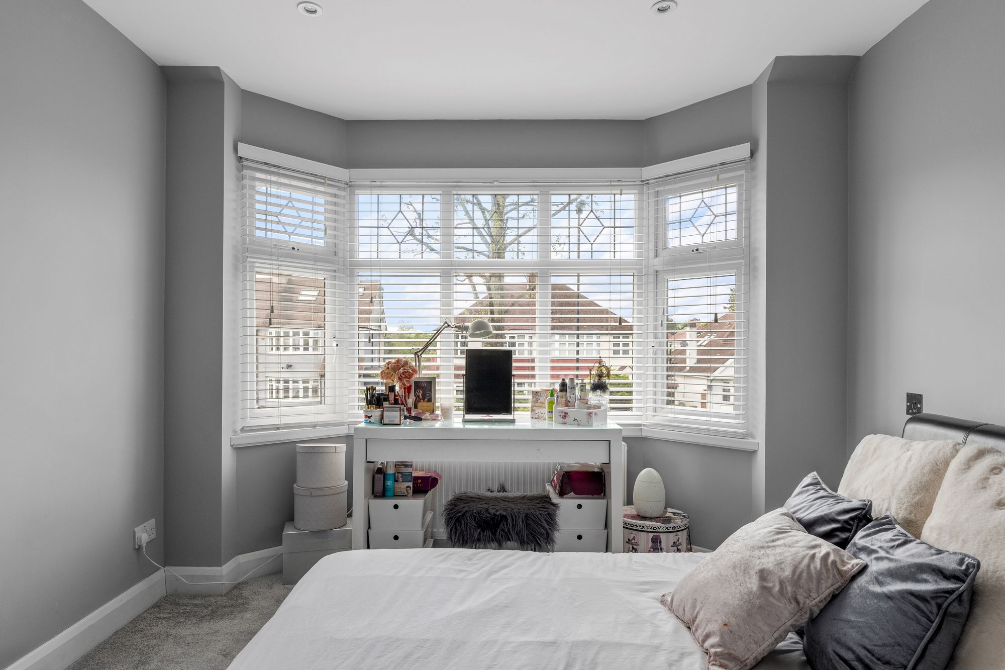 3 bed semi-detached house for sale in Limpsfield Road, South Croydon, CR2  - Property Image 7