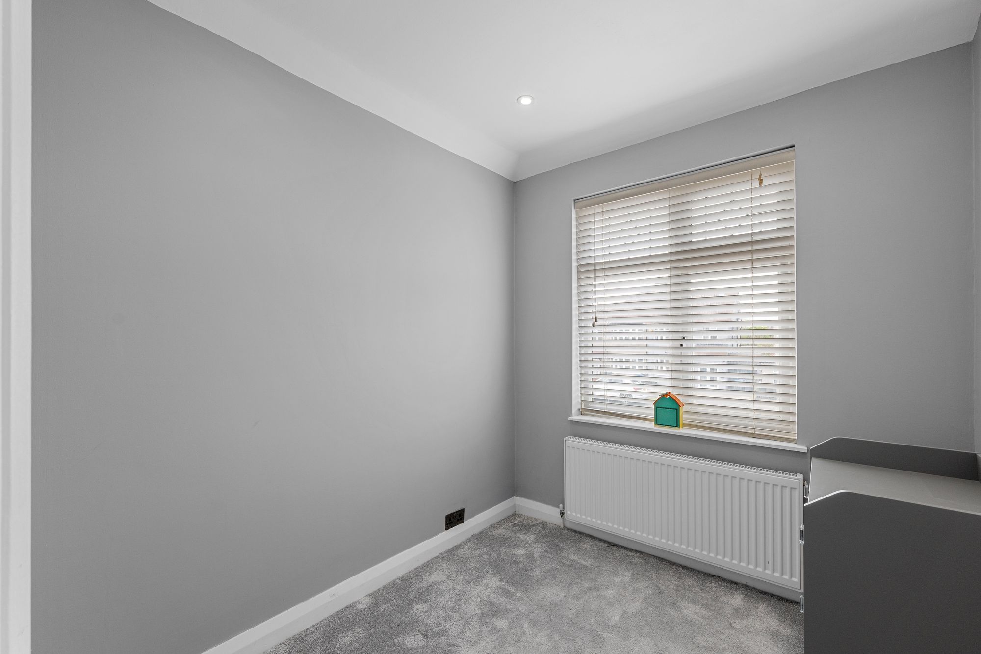 3 bed semi-detached house for sale in Limpsfield Road, South Croydon, CR2  - Property Image 11