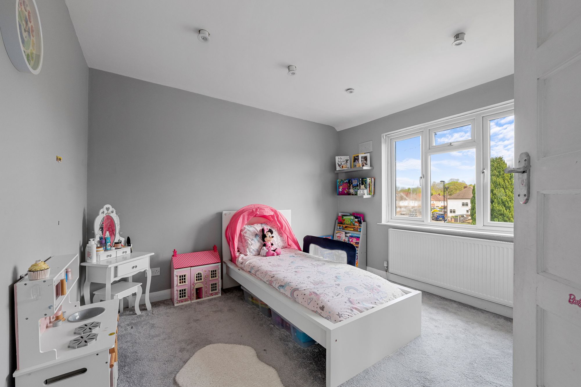 3 bed semi-detached house for sale in Limpsfield Road, South Croydon, CR2  - Property Image 14