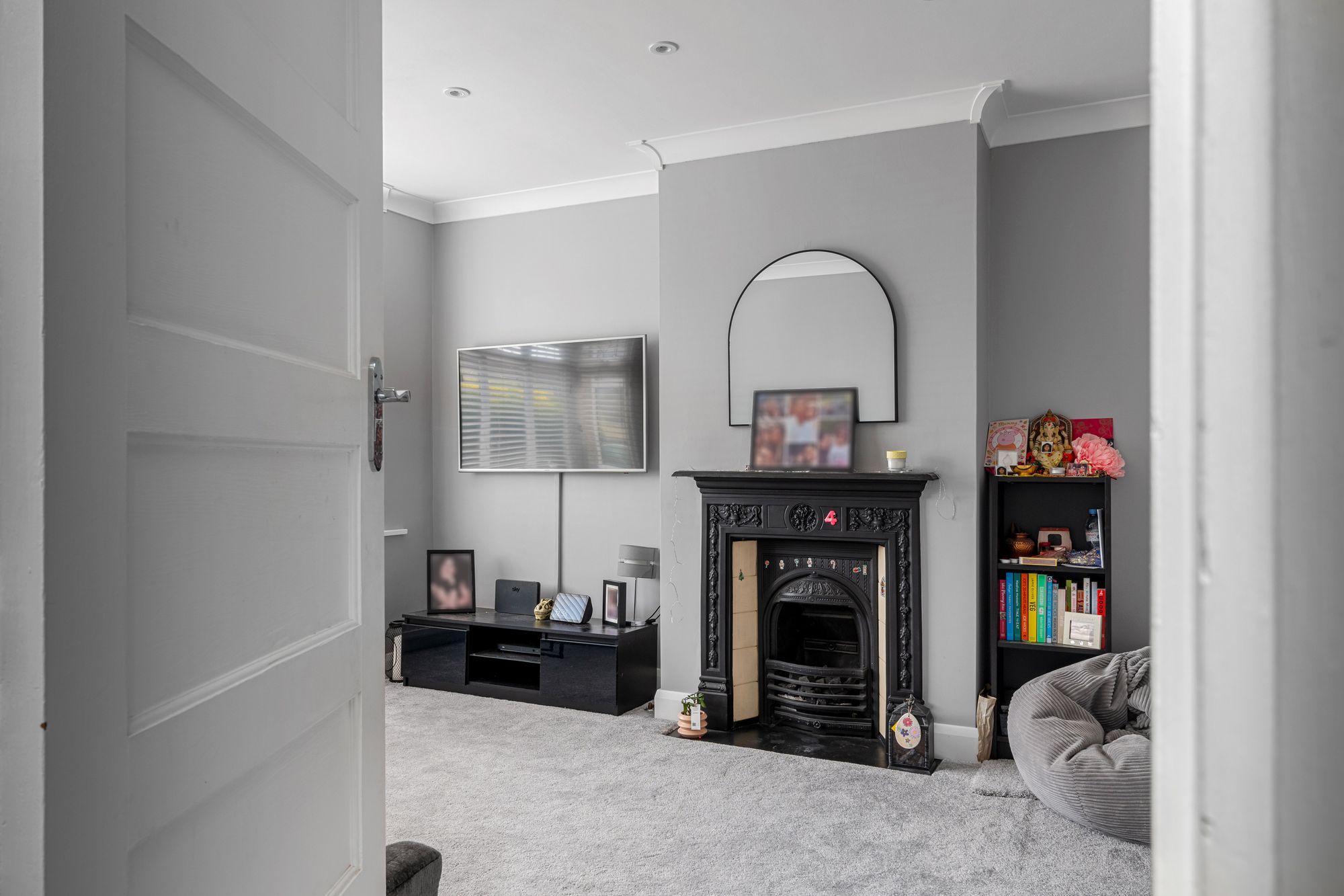 3 bed semi-detached house for sale in Limpsfield Road, South Croydon, CR2  - Property Image 16