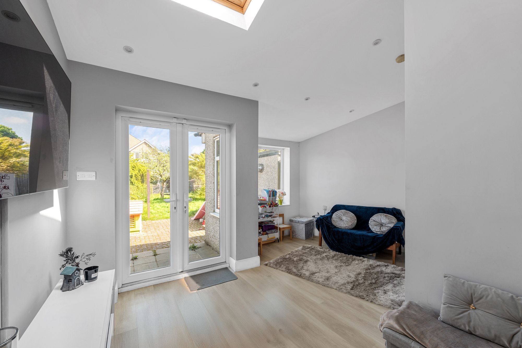 3 bed semi-detached house for sale in Limpsfield Road, South Croydon, CR2  - Property Image 18