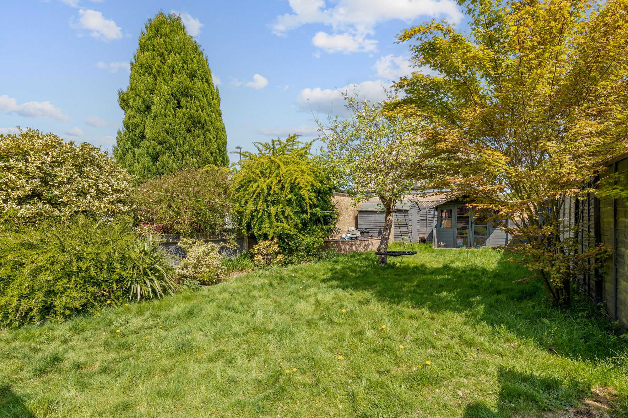 3 bed semi-detached house for sale in Limpsfield Road, South Croydon, CR2  - Property Image 4