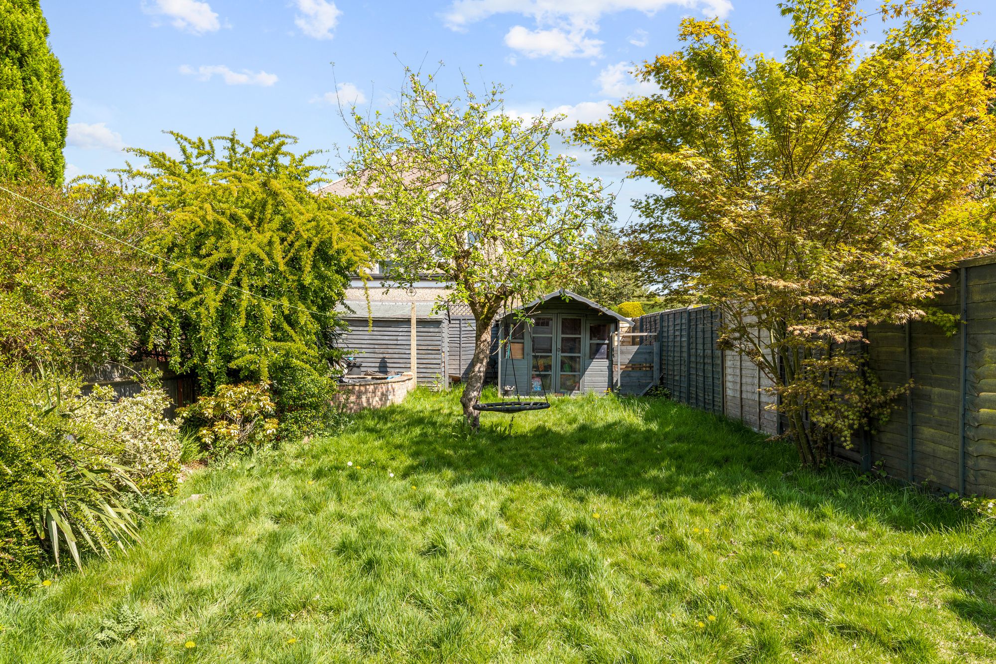 3 bed semi-detached house for sale in Limpsfield Road, South Croydon, CR2  - Property Image 23