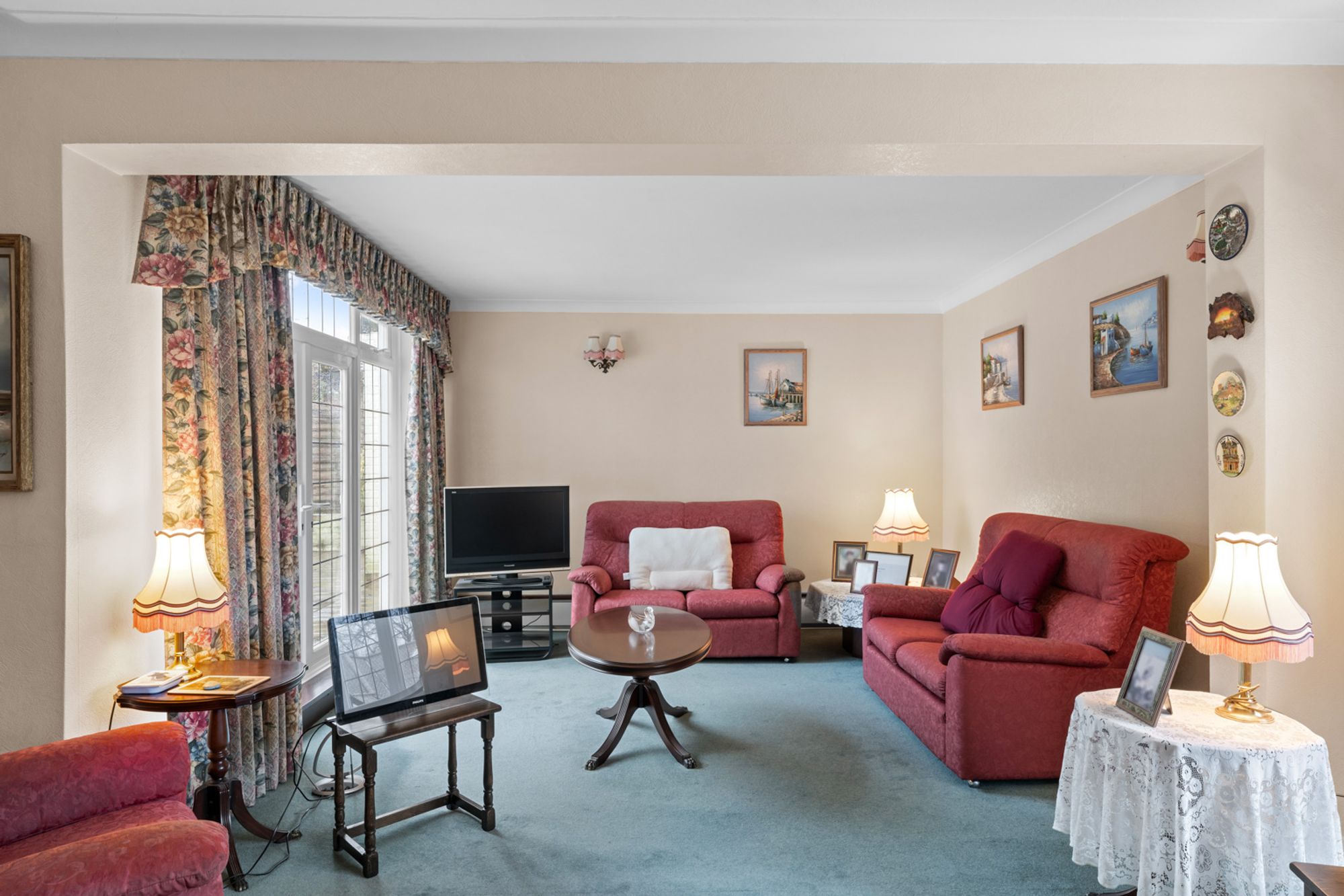 4 bed detached house for sale in Court Hill, South Croydon, CR2  - Property Image 7