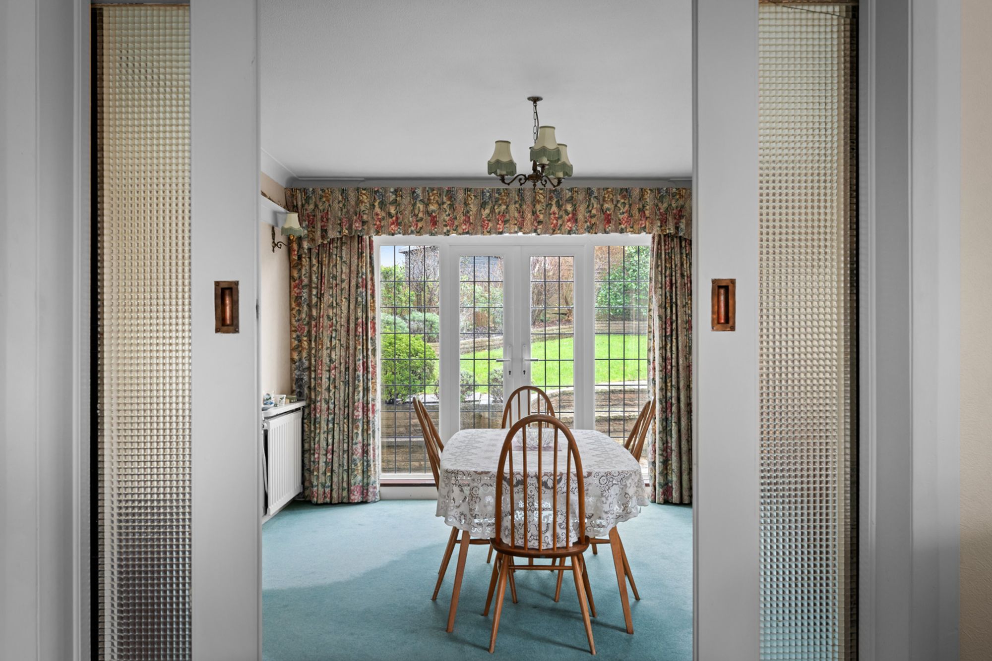 4 bed detached house for sale in Court Hill, South Croydon, CR2  - Property Image 9