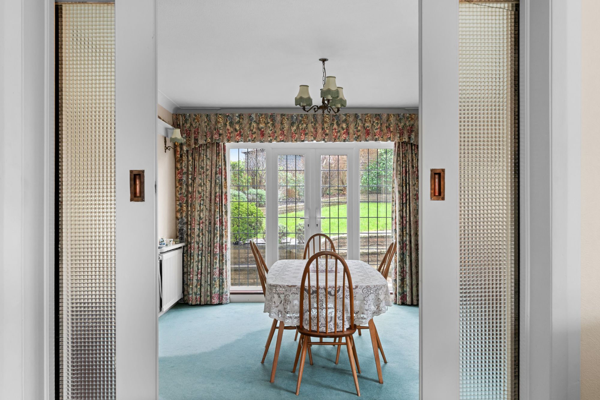 4 bed detached house for sale in Court Hill, South Croydon, CR2  - Property Image 13