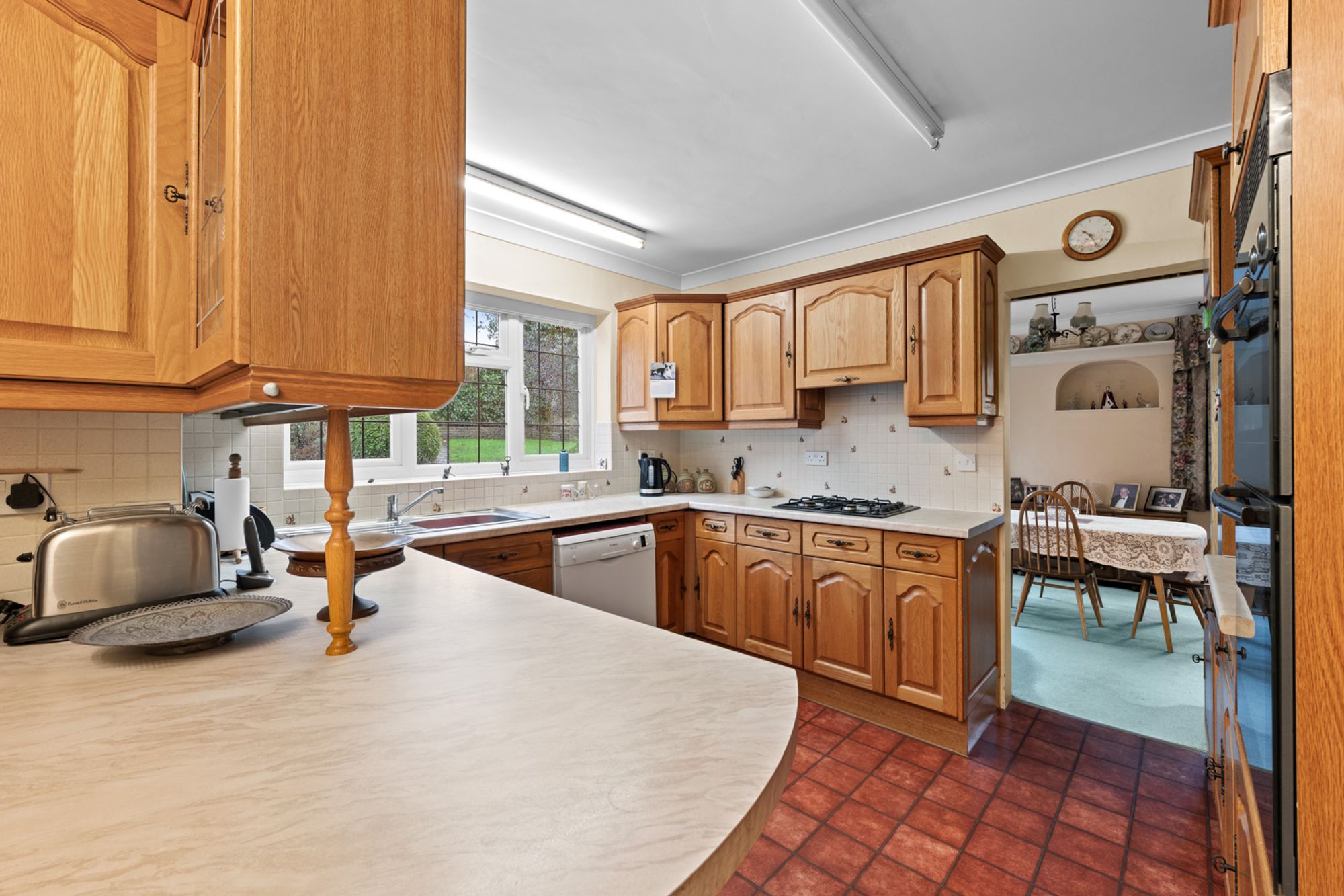 4 bed detached house for sale in Court Hill, South Croydon, CR2  - Property Image 11