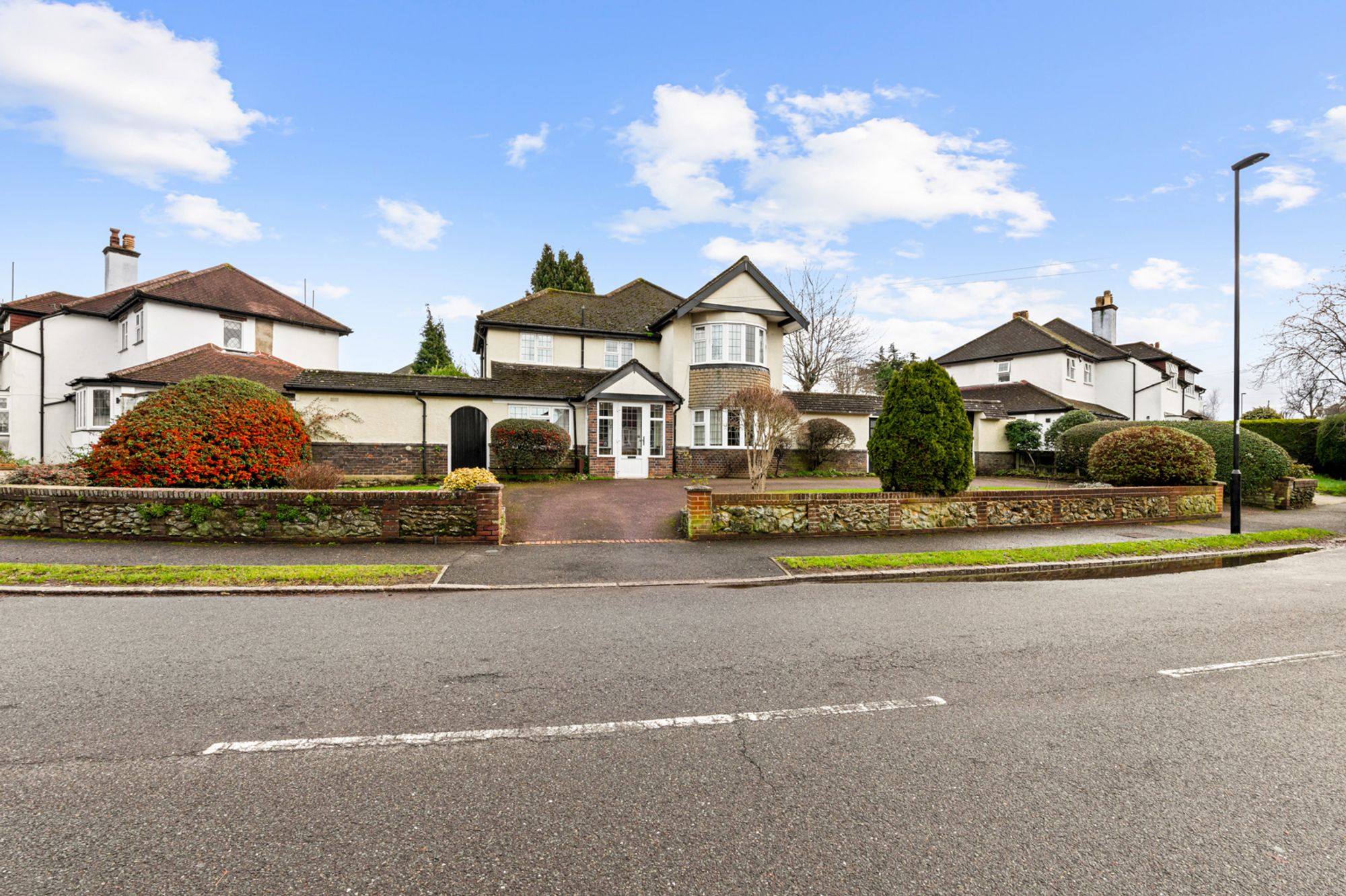 4 bed detached house for sale in Court Hill, South Croydon, CR2  - Property Image 14