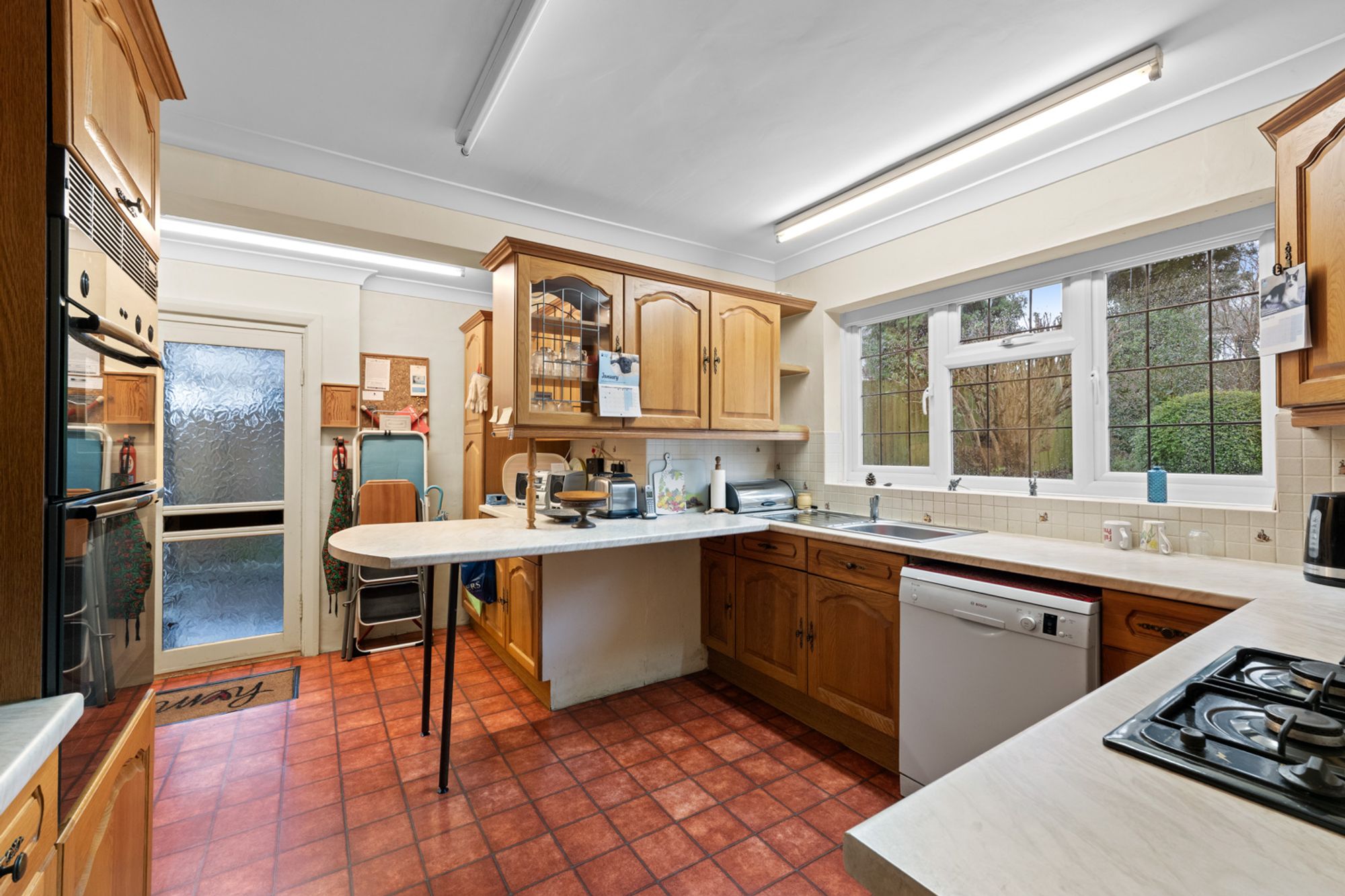 4 bed detached house for sale in Court Hill, South Croydon, CR2  - Property Image 16