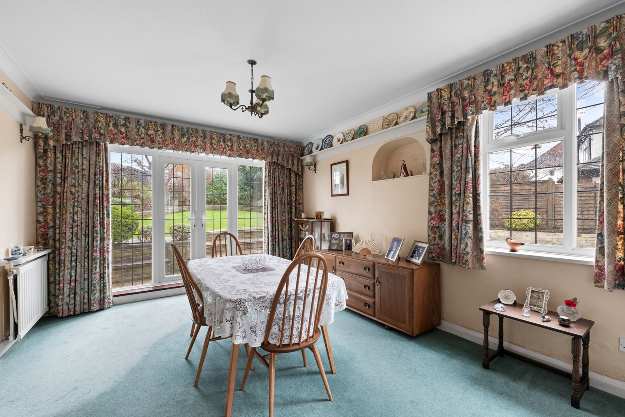 4 bed detached house for sale in Court Hill, South Croydon, CR2  - Property Image 18