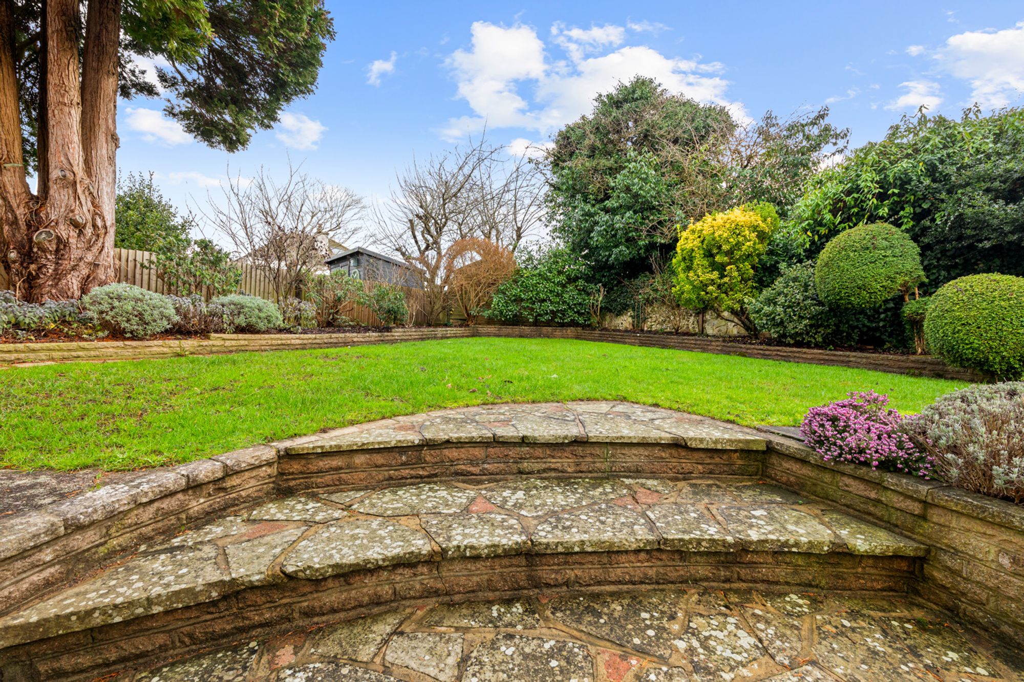 4 bed detached house for sale in Court Hill, South Croydon, CR2  - Property Image 5