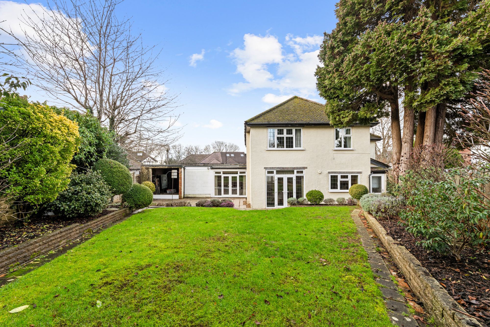 4 bed detached house for sale in Court Hill, South Croydon, CR2  - Property Image 15