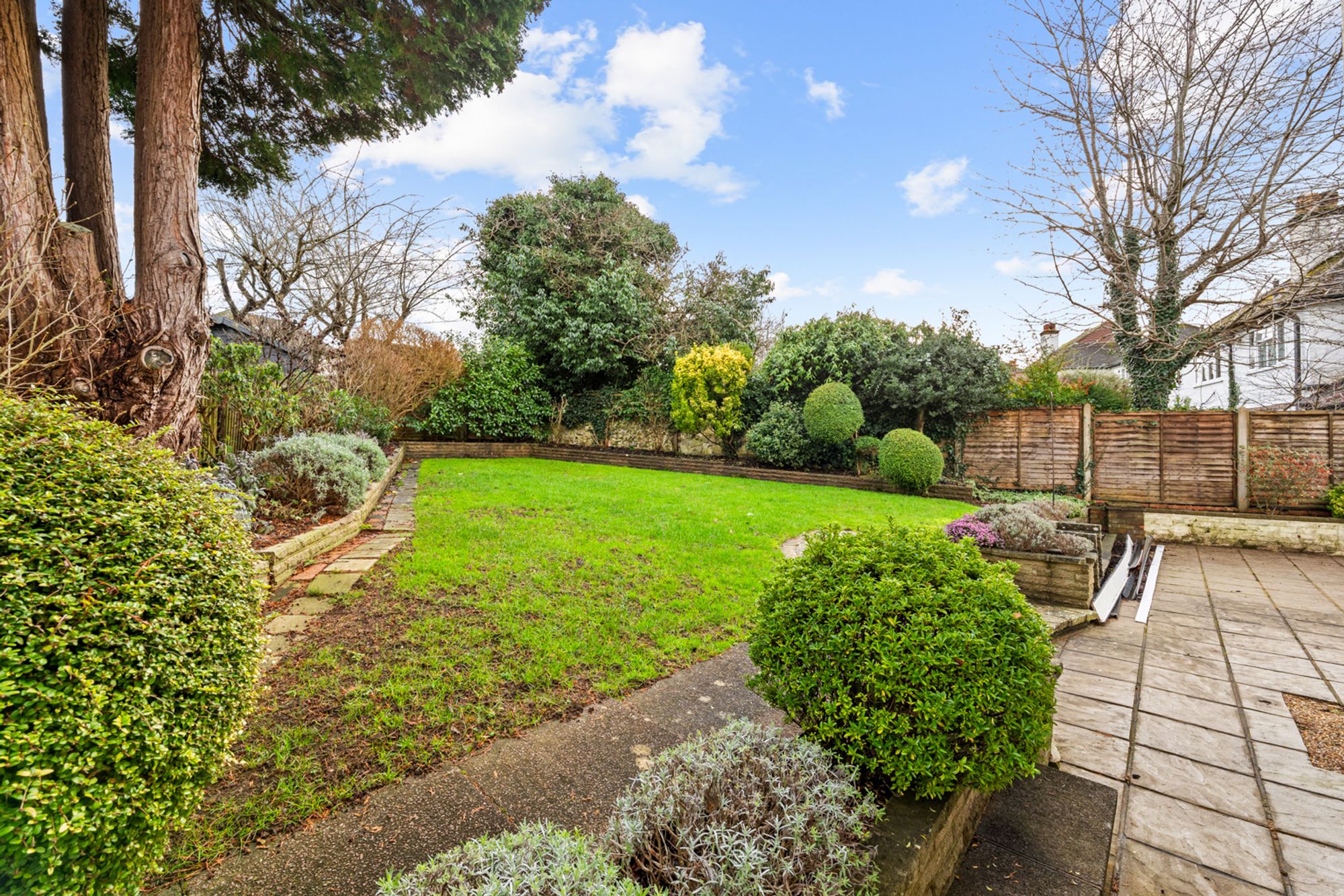 4 bed detached house for sale in Court Hill, South Croydon, CR2  - Property Image 20