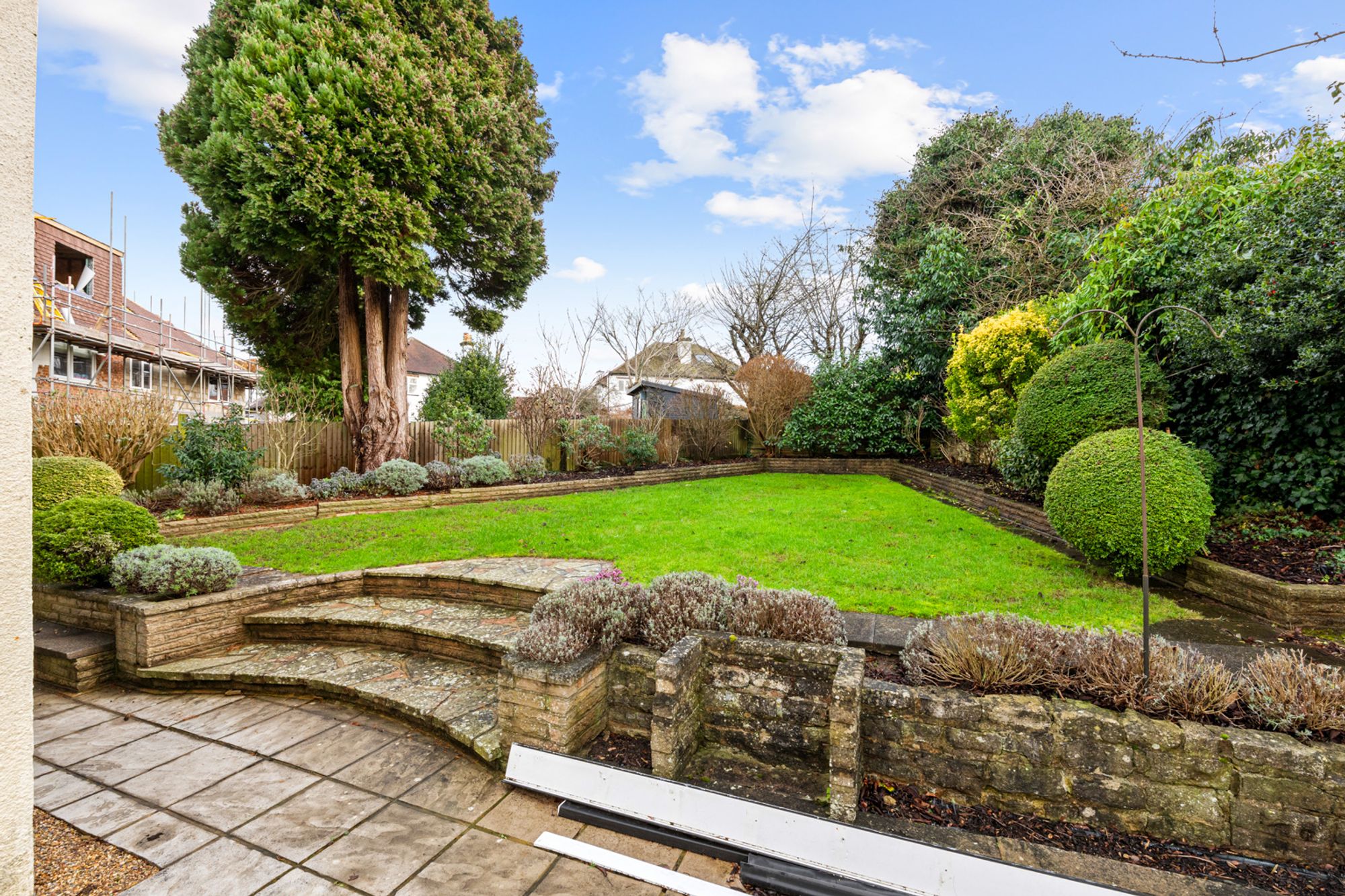 4 bed detached house for sale in Court Hill, South Croydon, CR2  - Property Image 19