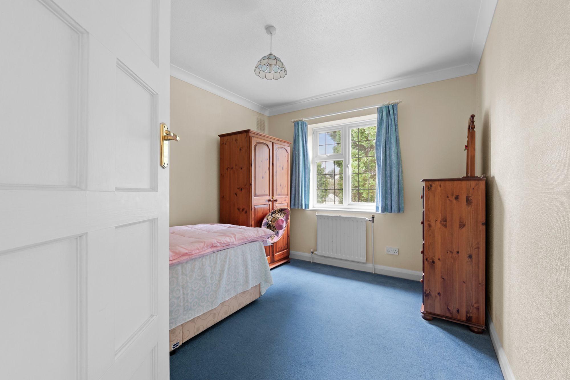 4 bed detached house for sale in Court Hill, South Croydon, CR2  - Property Image 23