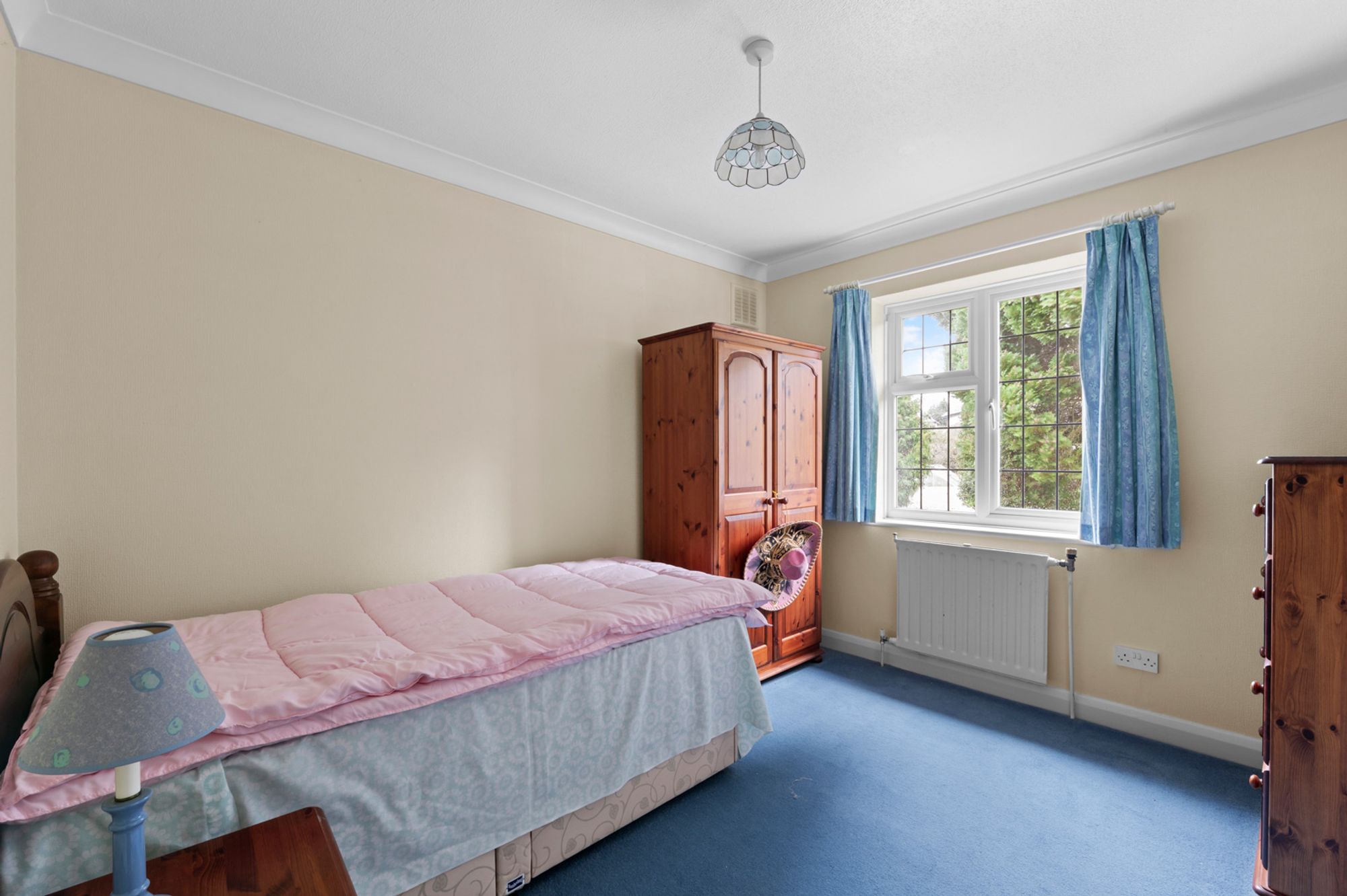 4 bed detached house for sale in Court Hill, South Croydon, CR2  - Property Image 24