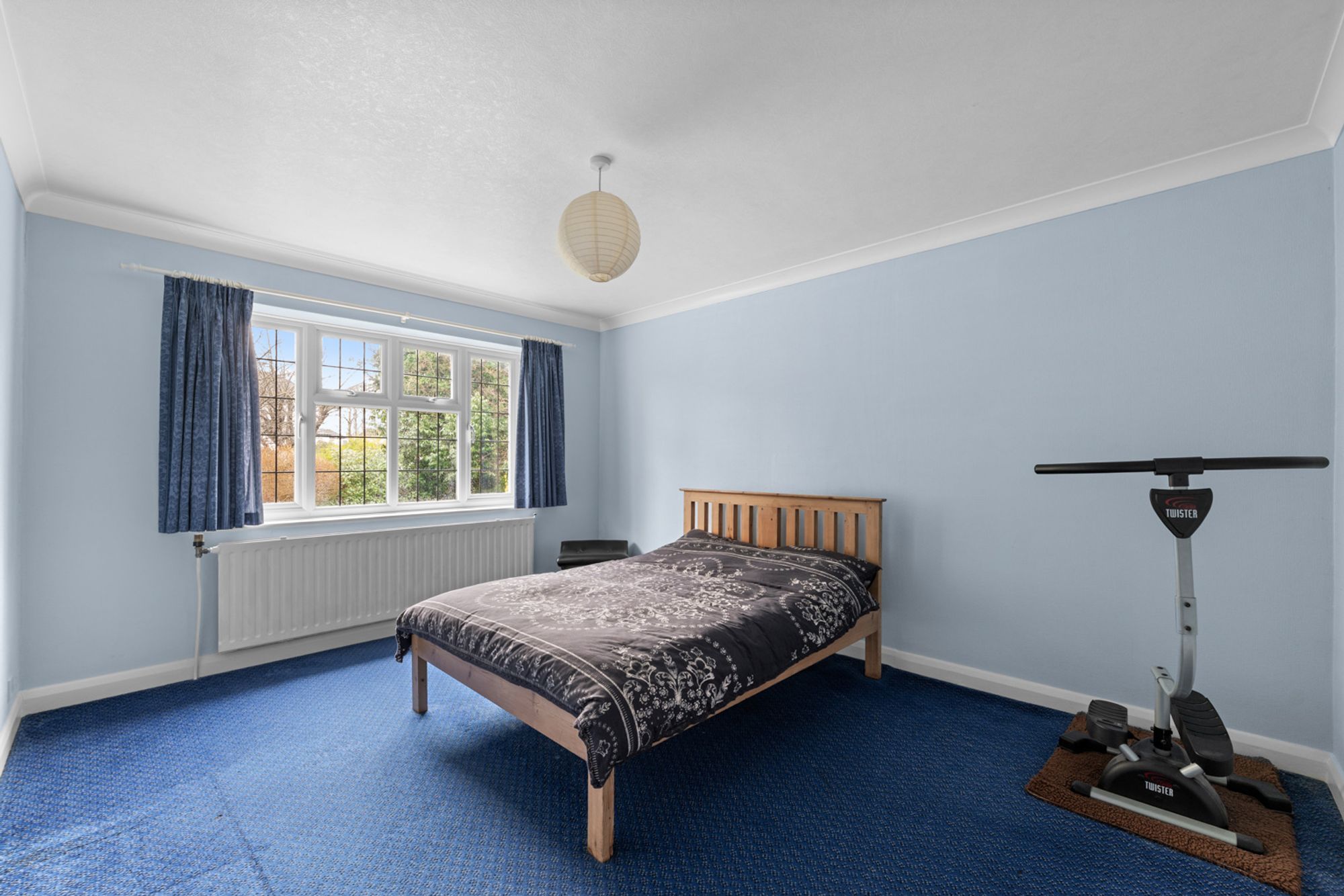 4 bed detached house for sale in Court Hill, South Croydon, CR2  - Property Image 25