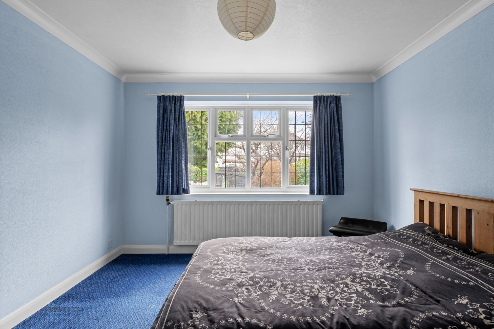 4 bed detached house for sale in Court Hill, South Croydon, CR2  - Property Image 26