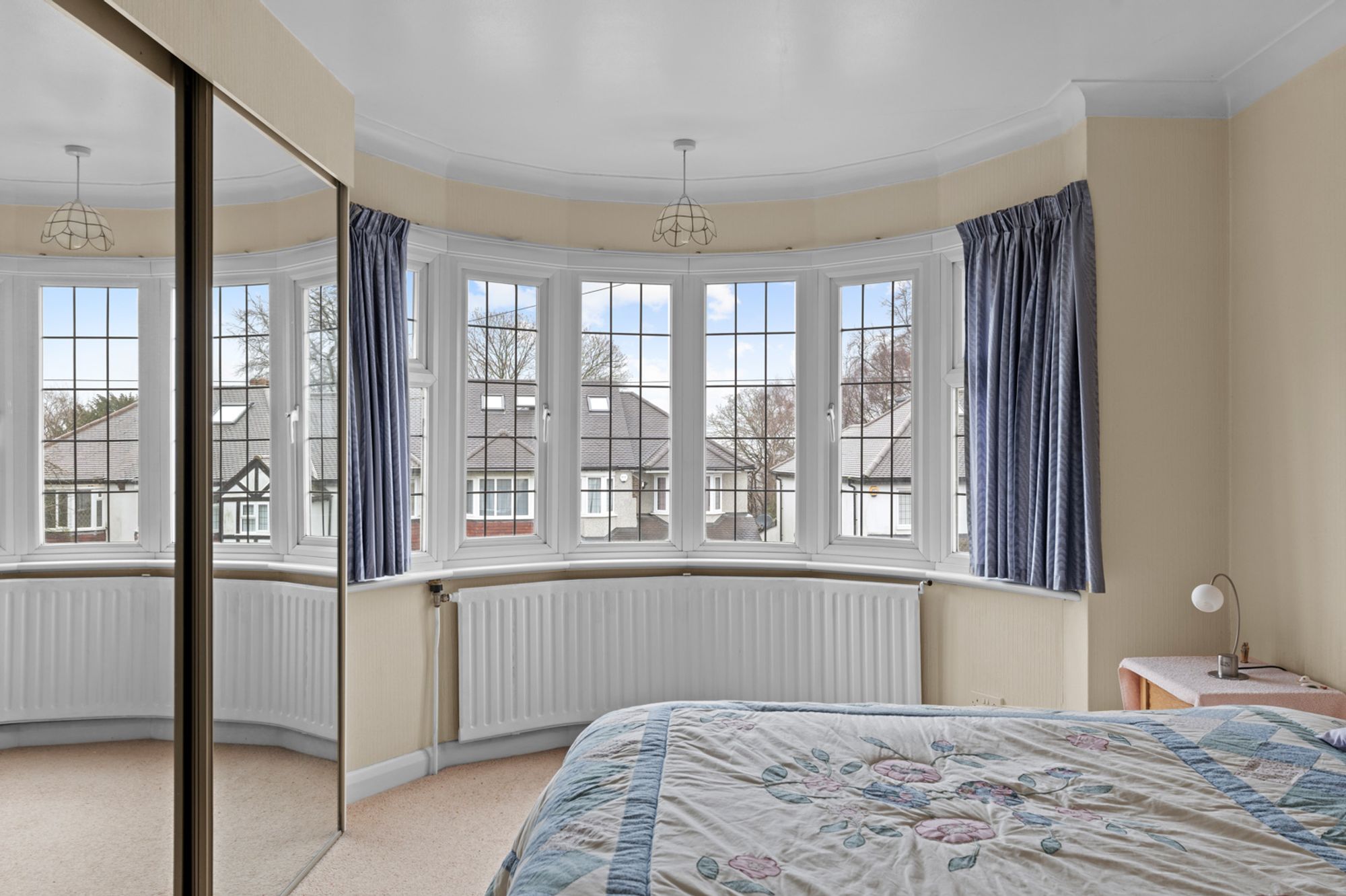 4 bed detached house for sale in Court Hill, South Croydon, CR2  - Property Image 28