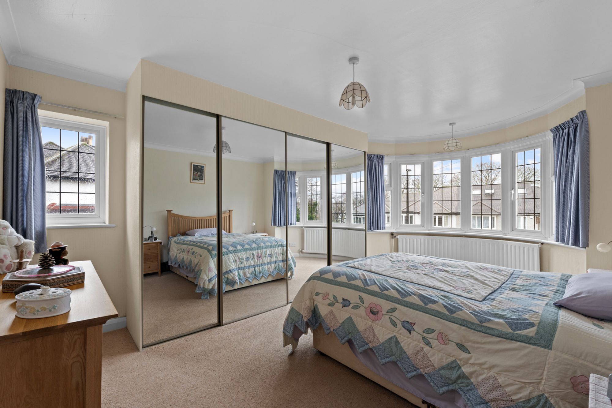 4 bed detached house for sale in Court Hill, South Croydon, CR2  - Property Image 32