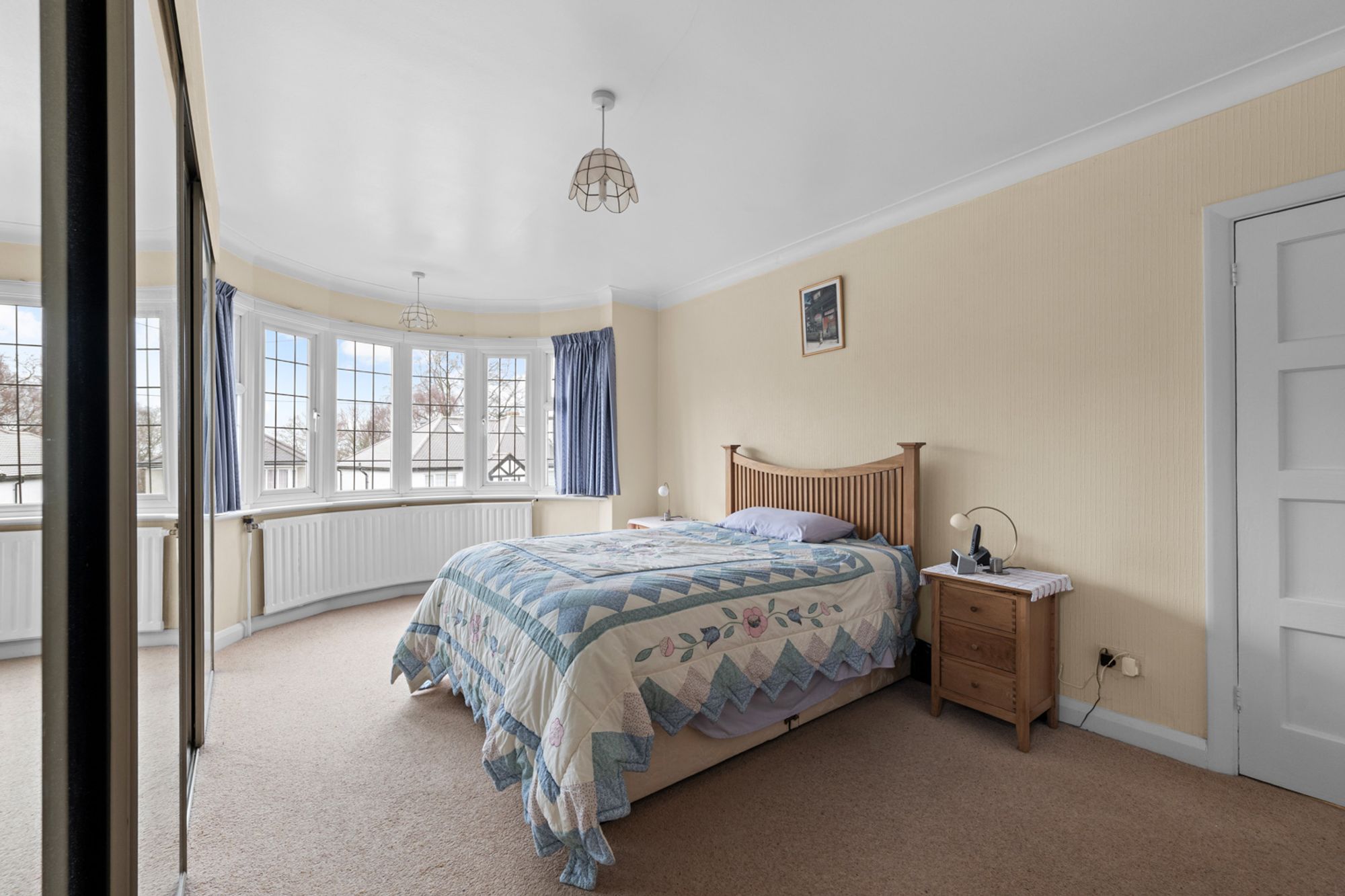 4 bed detached house for sale in Court Hill, South Croydon, CR2  - Property Image 29