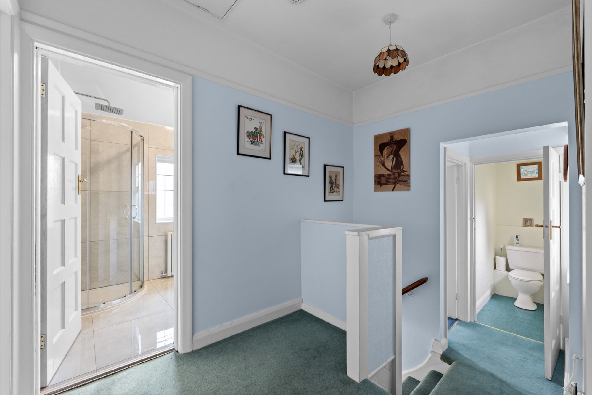 4 bed detached house for sale in Court Hill, South Croydon, CR2  - Property Image 30