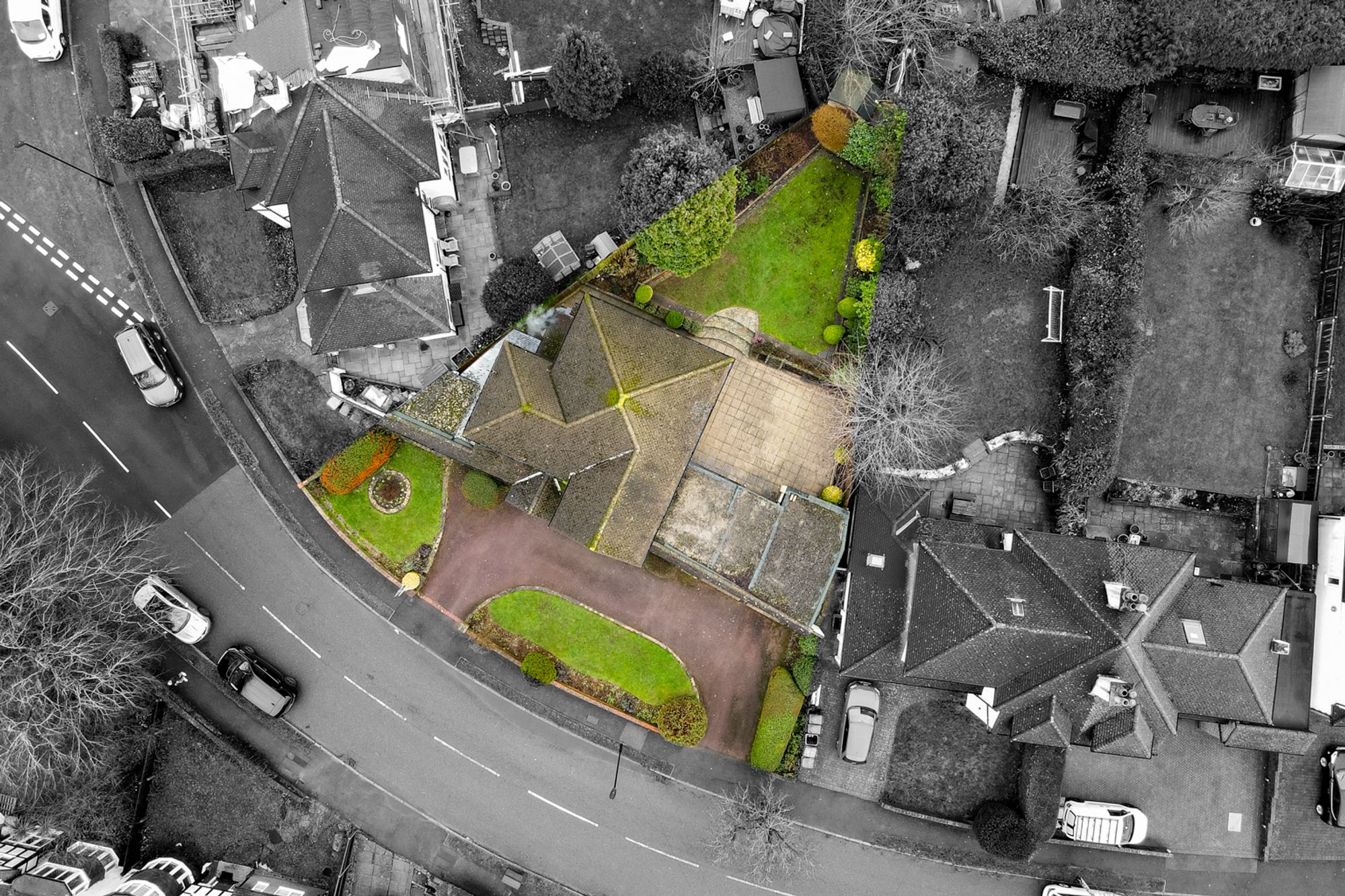 4 bed detached house for sale in Court Hill, South Croydon, CR2  - Property Image 4