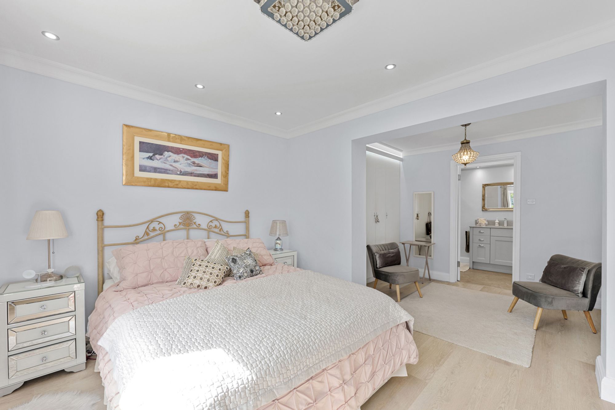 3 bed detached bungalow for sale in Kingswood Lane, Warlingham, CR6 - Property Image 11