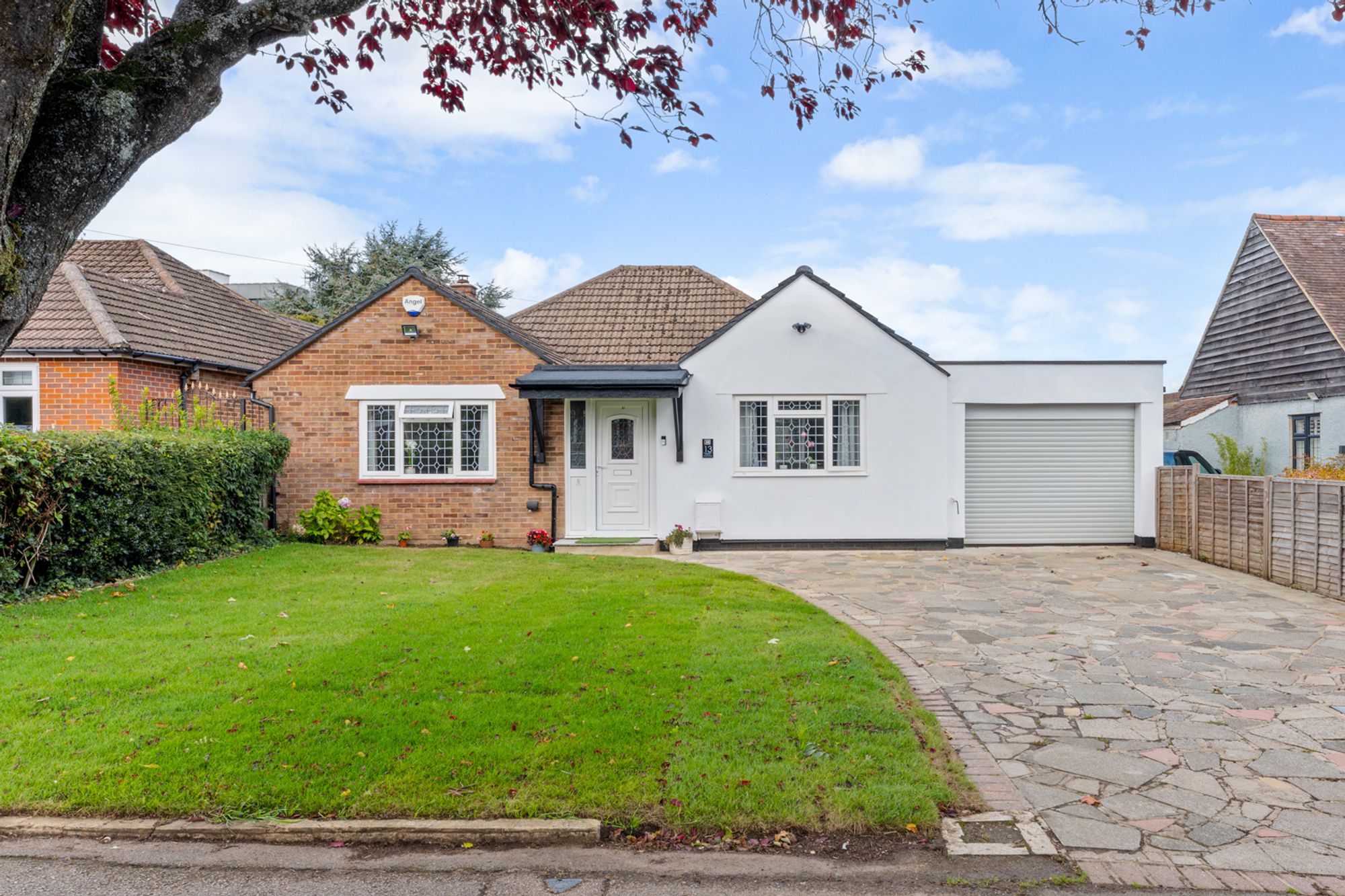3 bed detached bungalow for sale in Kingswood Lane, Warlingham, CR6 - Property Image 22