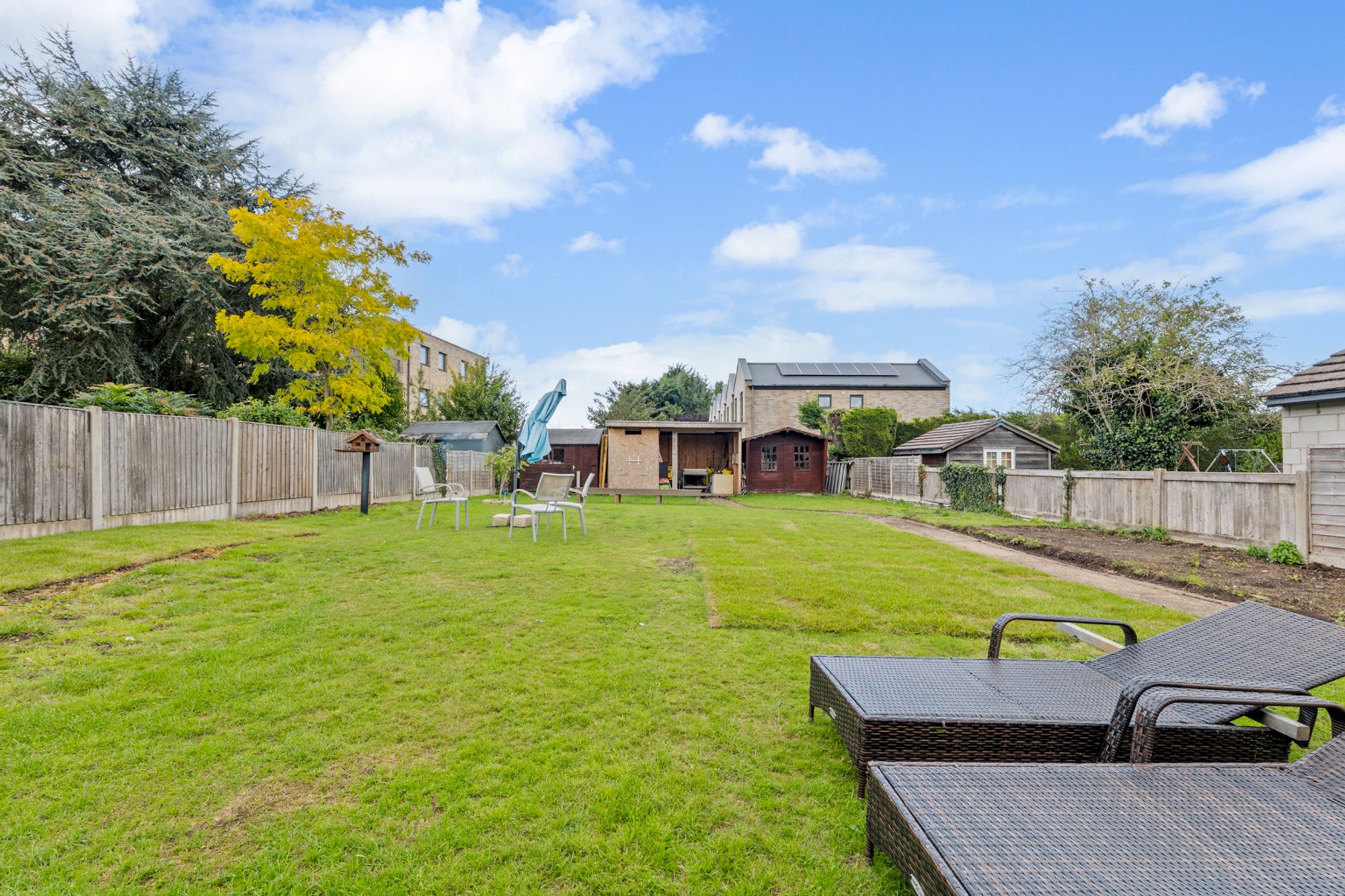 3 bed detached bungalow for sale in Kingswood Lane, Warlingham, CR6 - Property Image 25