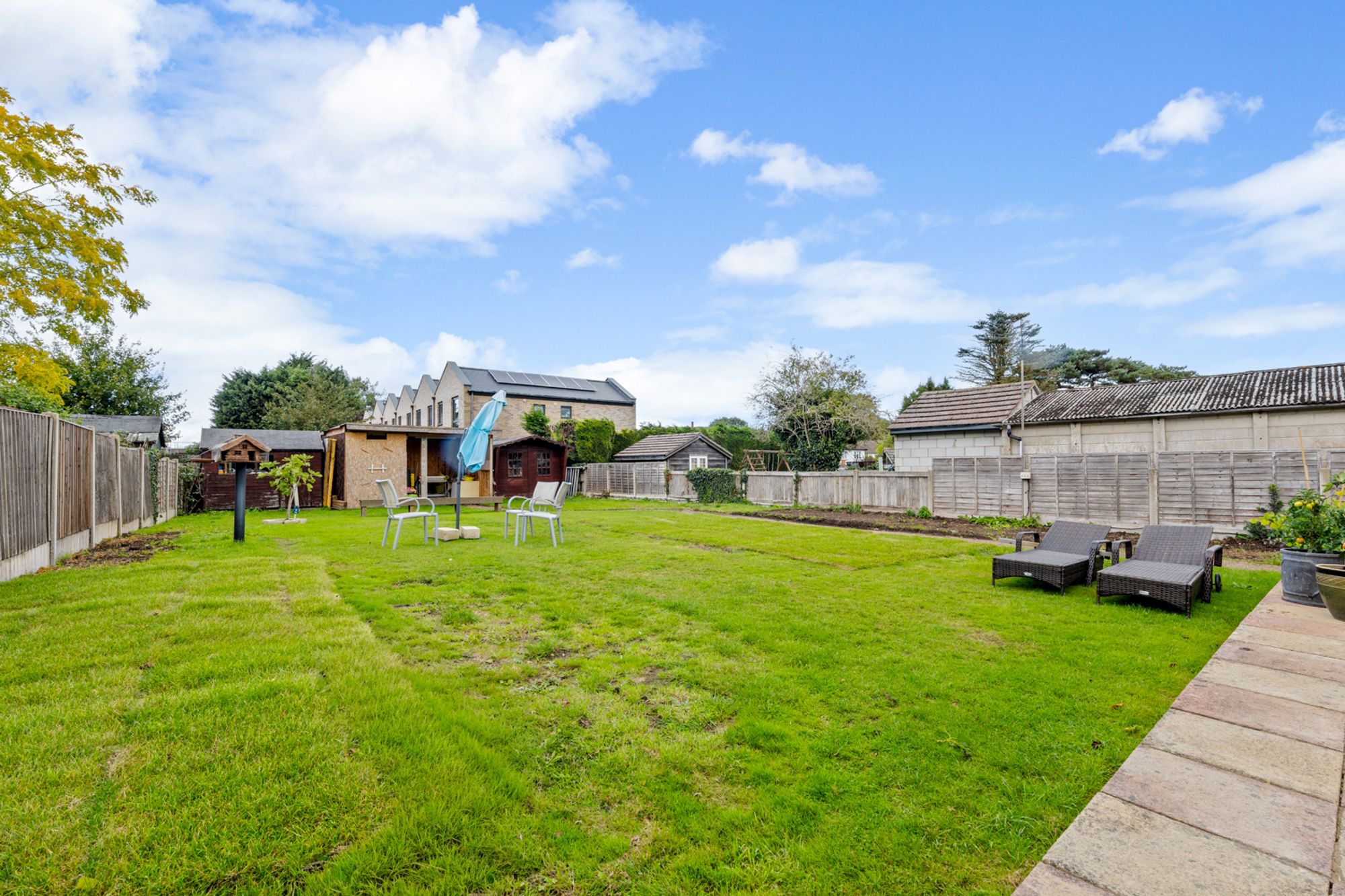 3 bed detached bungalow for sale in Kingswood Lane, Warlingham, CR6 - Property Image 27