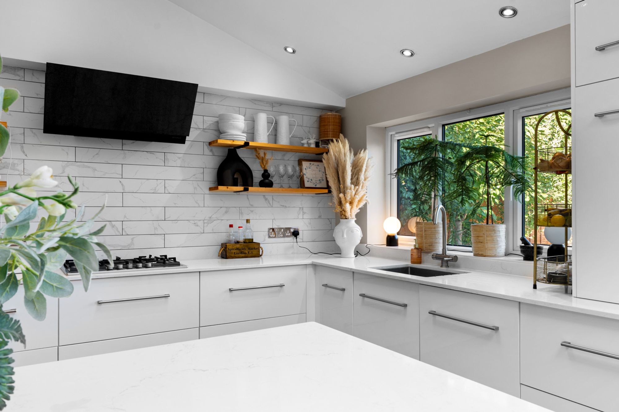 5 bed semi-detached house for sale in Claremont Close, South Croydon, CR2 - Property Image 10