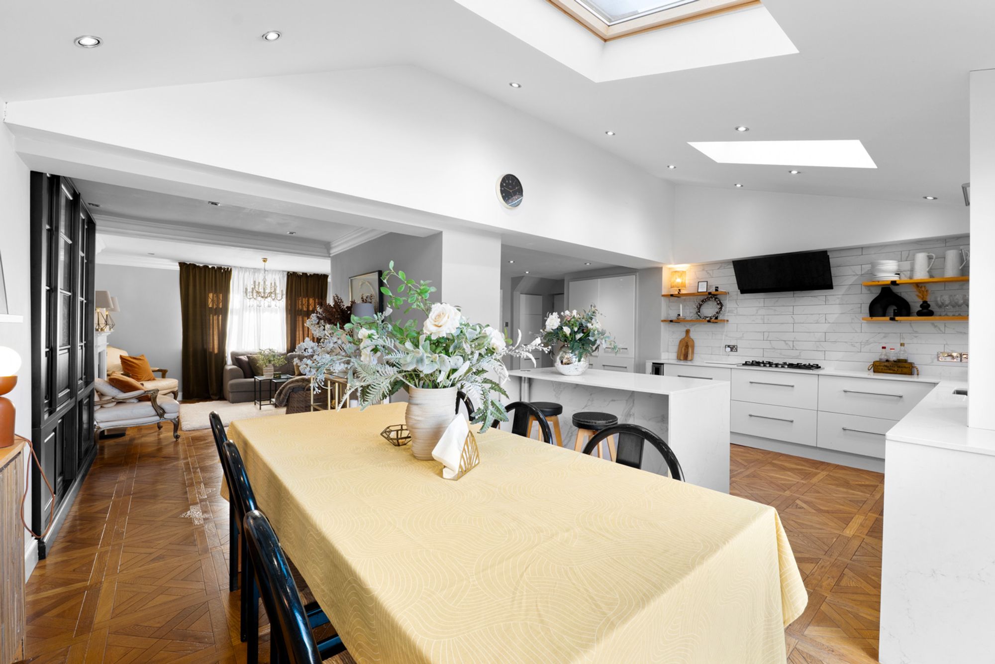 5 bed semi-detached house for sale in Claremont Close, South Croydon, CR2 - Property Image 39