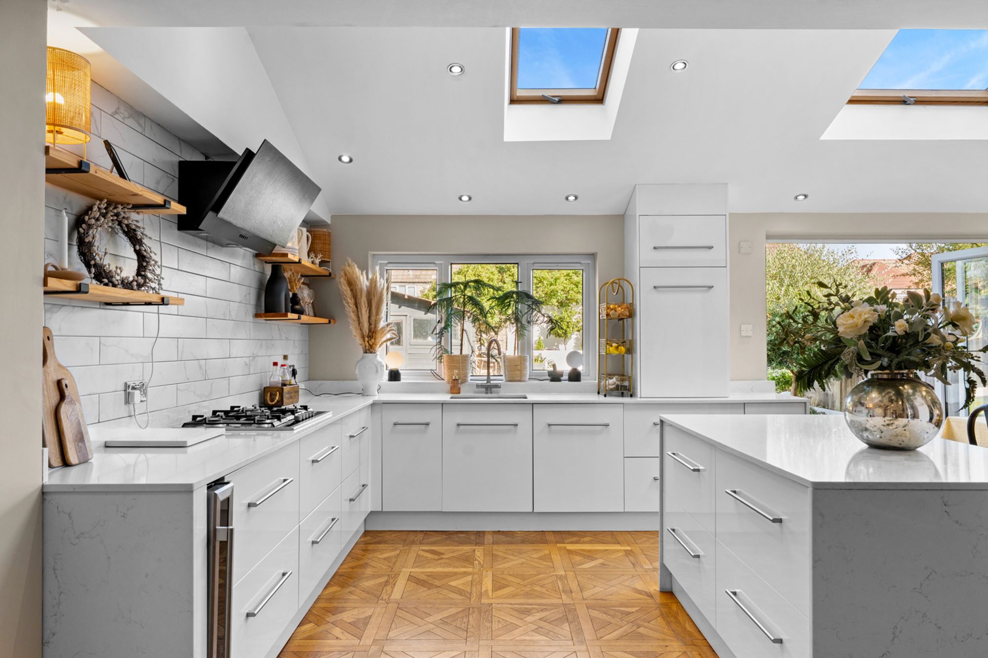 5 bed semi-detached house for sale in Claremont Close, South Croydon, CR2 - Property Image 8