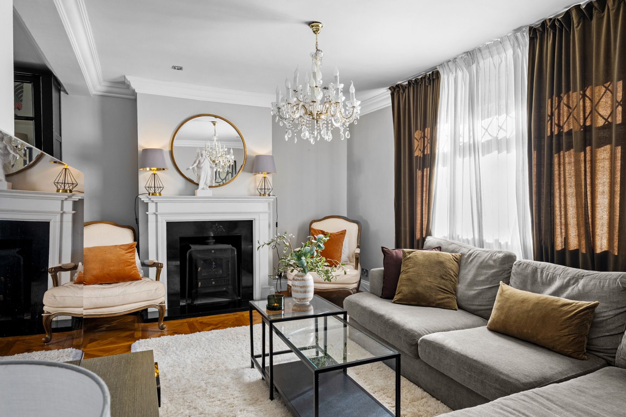 5 bed semi-detached house for sale in Claremont Close, South Croydon, CR2 - Property Image 46
