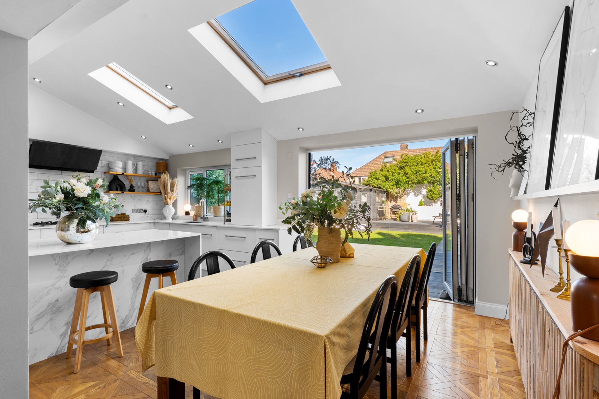 5 bed semi-detached house for sale in Claremont Close, South Croydon, CR2 - Property Image 4