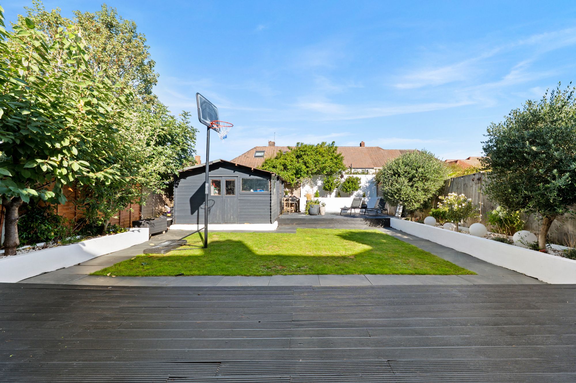 5 bed semi-detached house for sale in Claremont Close, South Croydon, CR2 - Property Image 45