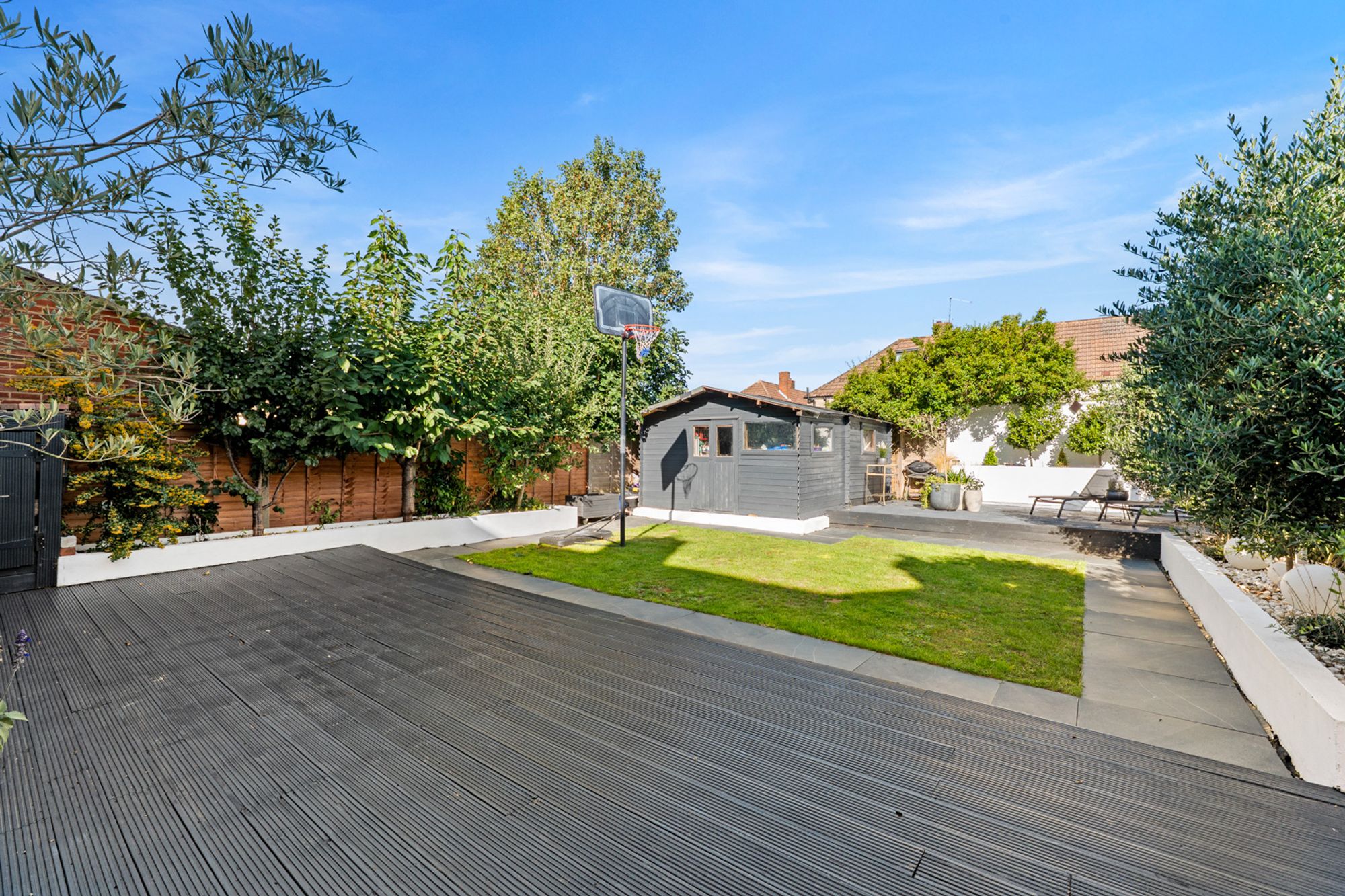 5 bed semi-detached house for sale in Claremont Close, South Croydon, CR2 - Property Image 42