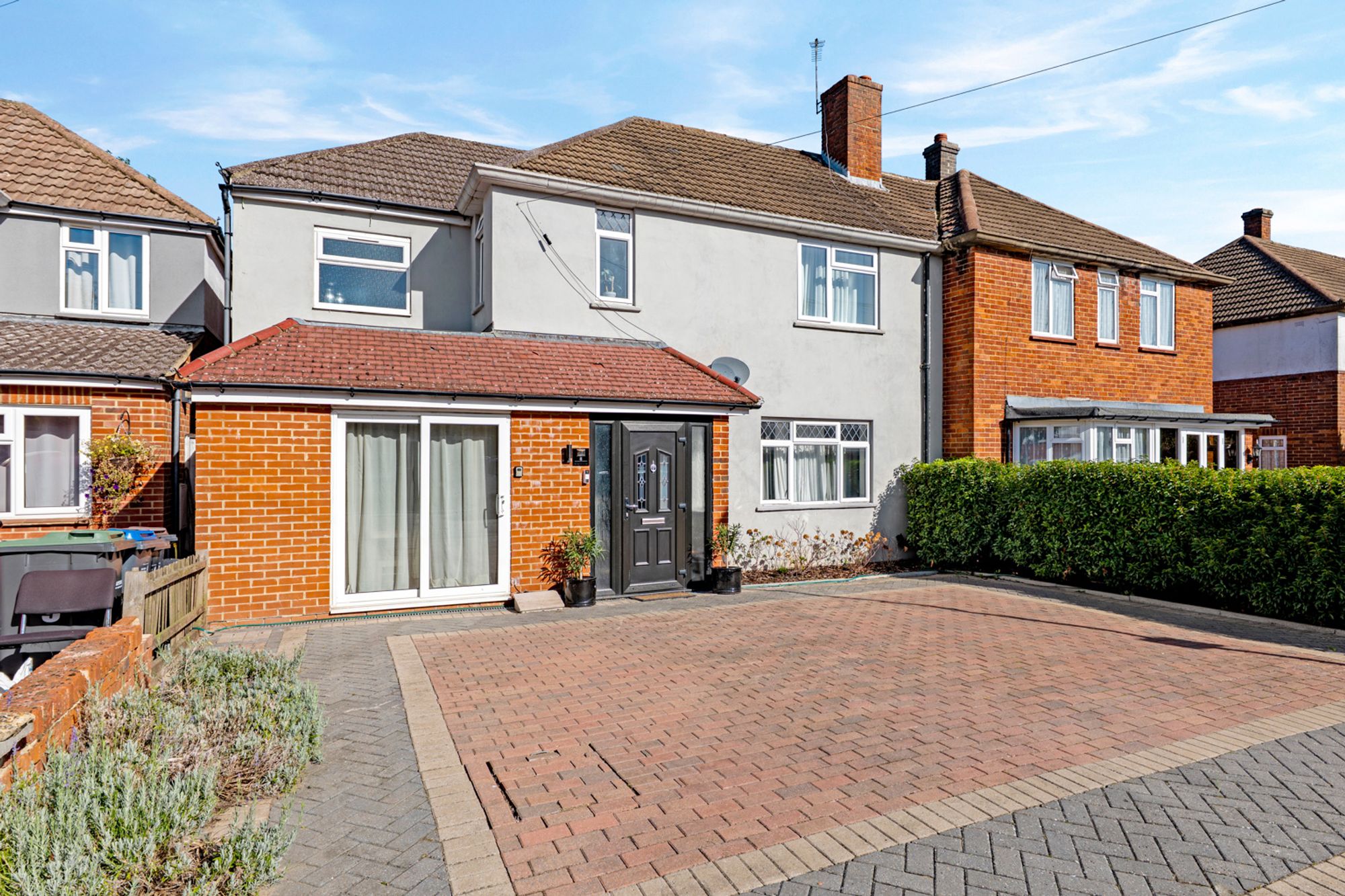 5 bed for sale in Claremont Close, South Croydon, CR2
