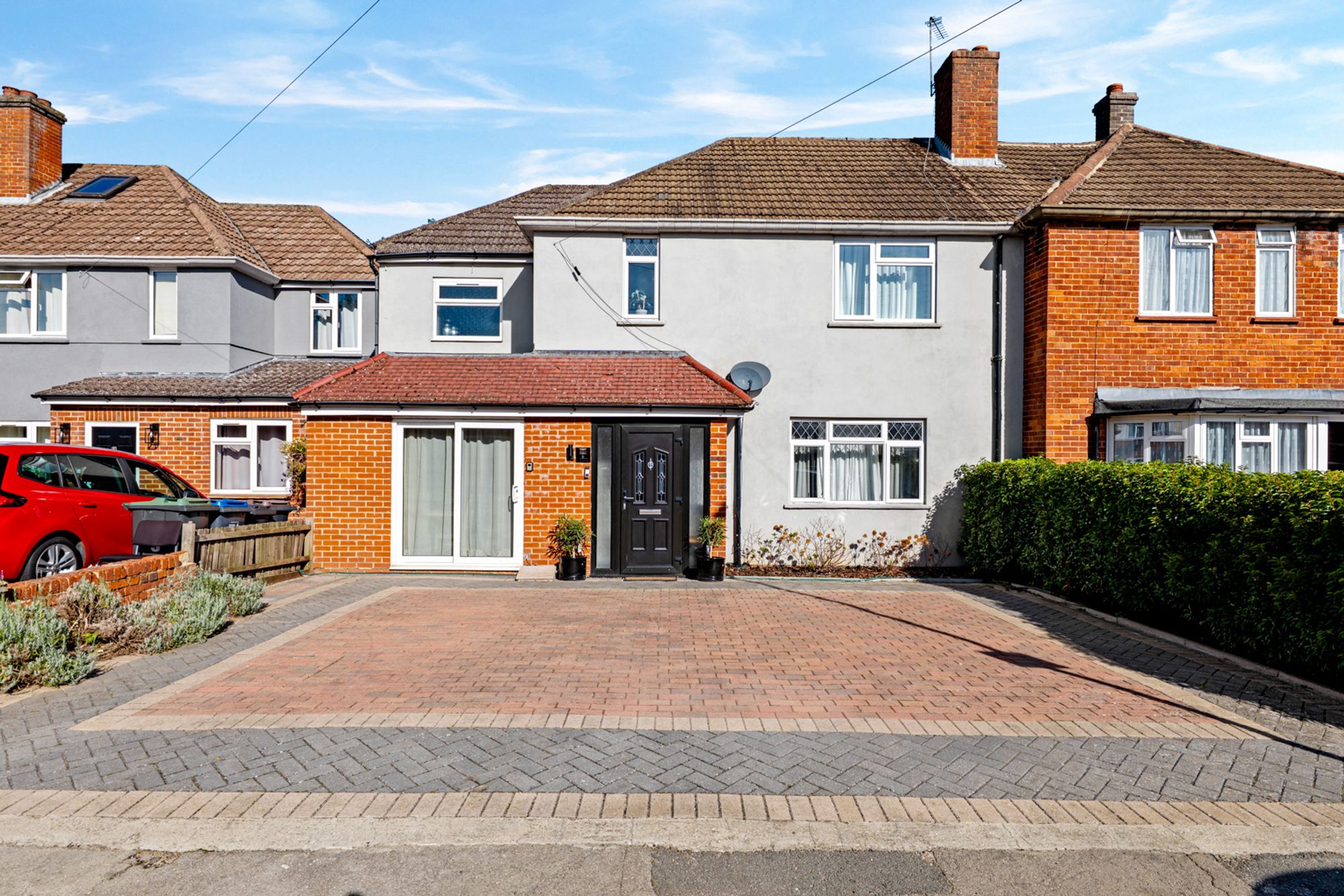 5 bed semi-detached house for sale in Claremont Close, South Croydon, CR2 - Property Image 11