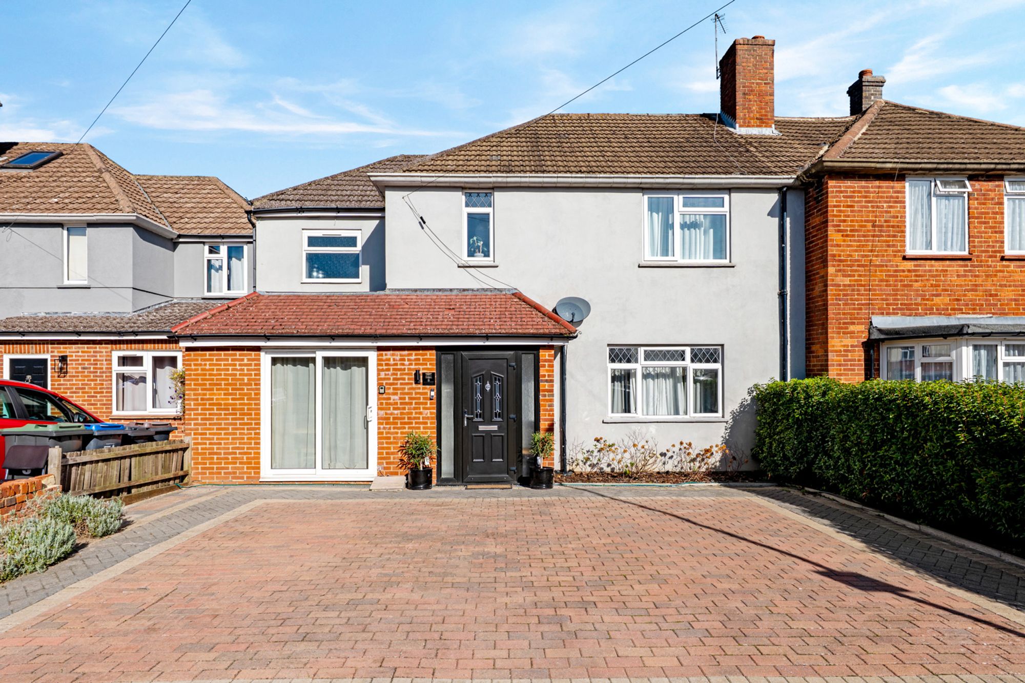 5 bed semi-detached house for sale in Claremont Close, South Croydon, CR2 - Property Image 47