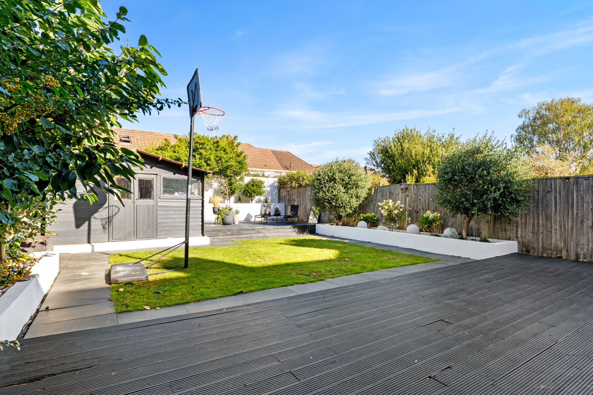 5 bed semi-detached house for sale in Claremont Close, South Croydon, CR2 - Property Image 5
