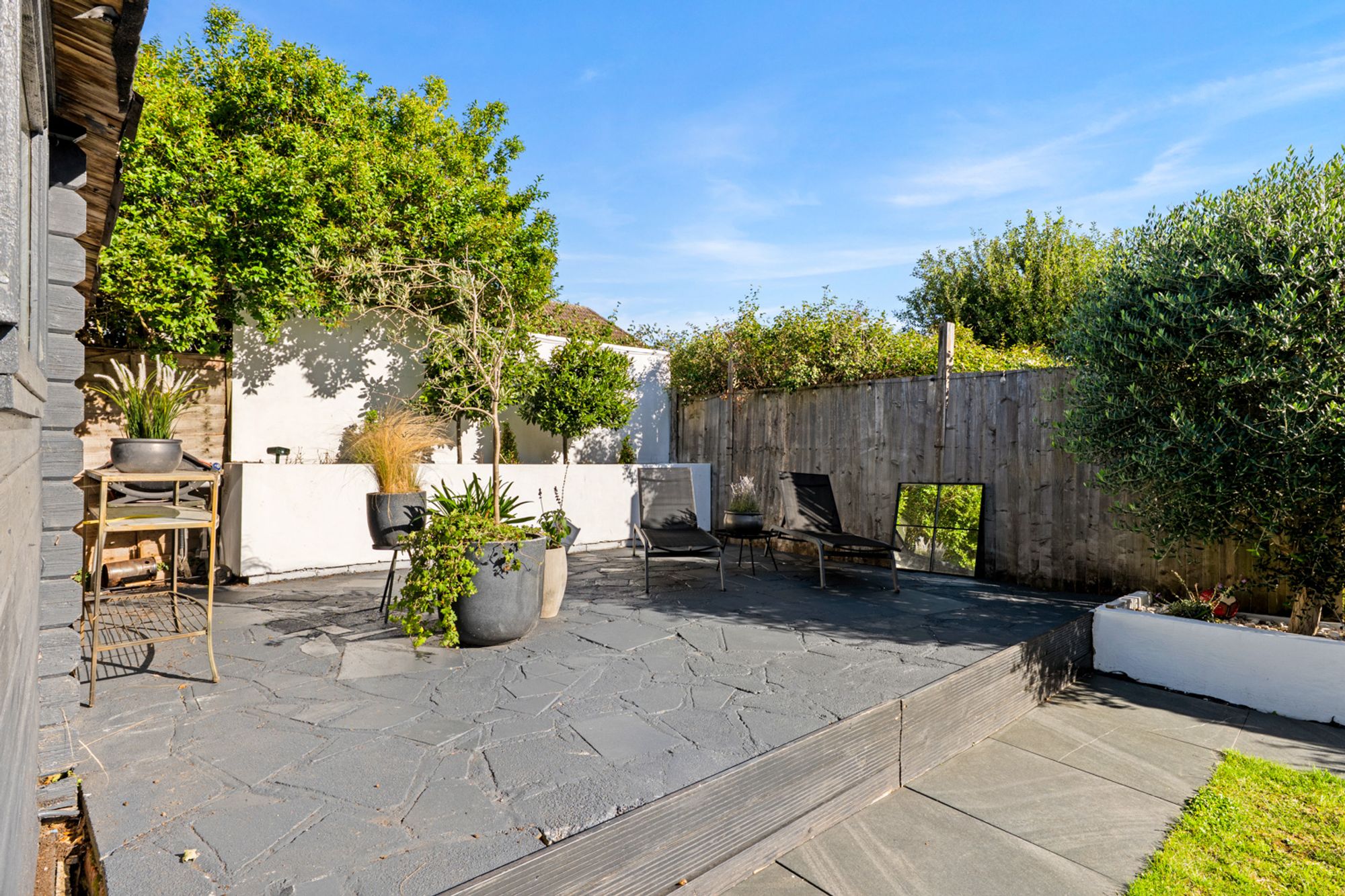 5 bed semi-detached house for sale in Claremont Close, South Croydon, CR2 - Property Image 43