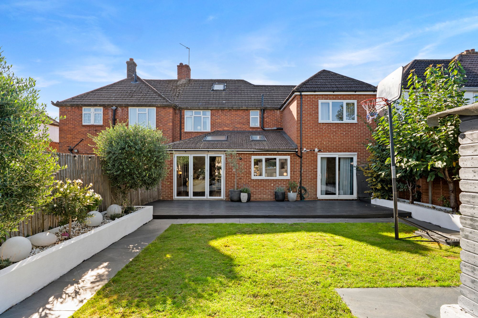 5 bed semi-detached house for sale in Claremont Close, South Croydon, CR2 - Property Image 44