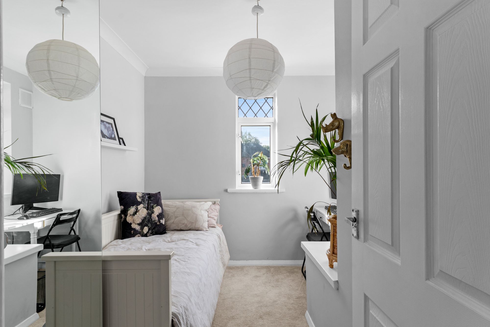 5 bed semi-detached house for sale in Claremont Close, South Croydon, CR2 - Property Image 22