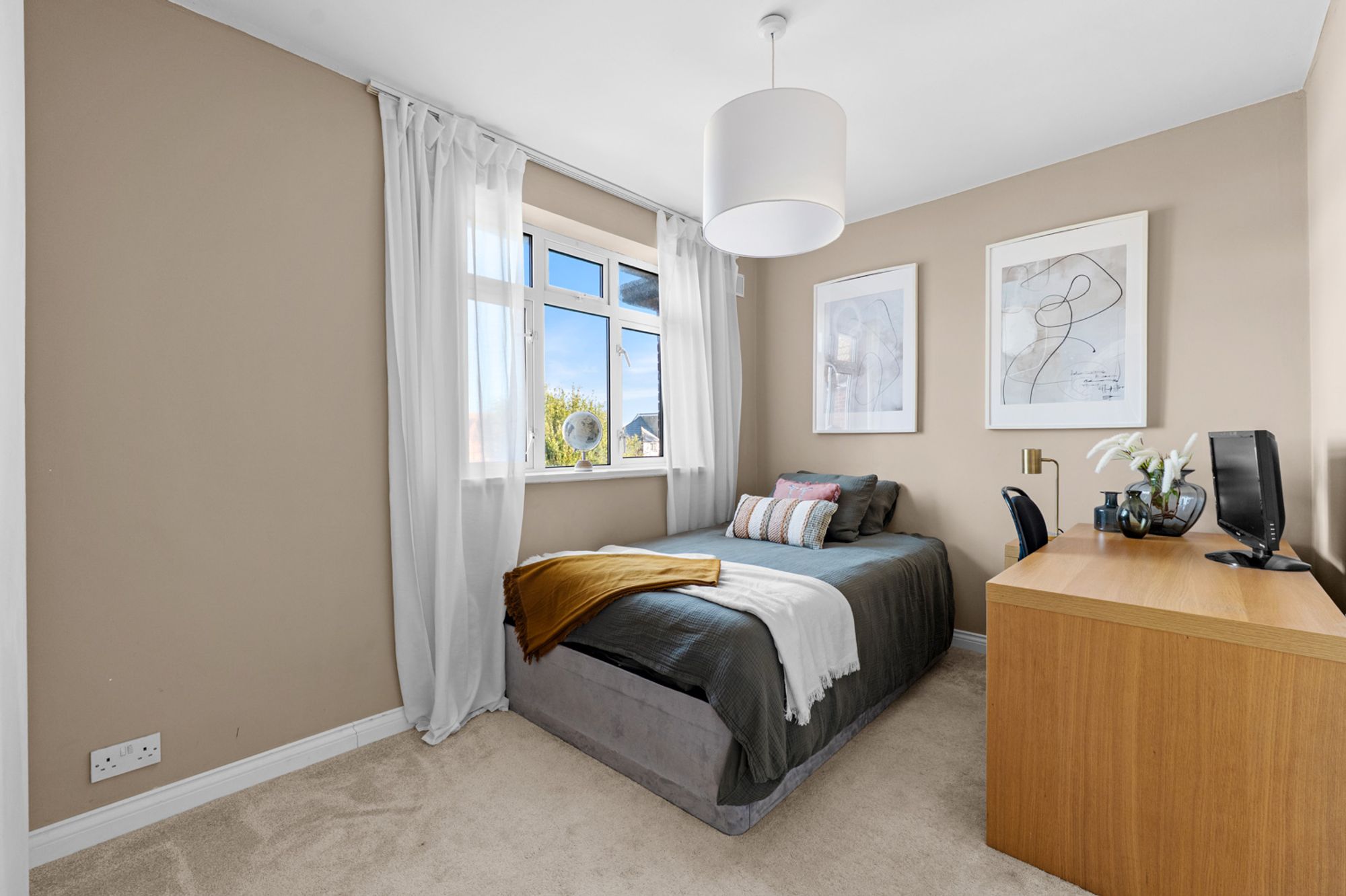 5 bed semi-detached house for sale in Claremont Close, South Croydon, CR2 - Property Image 20