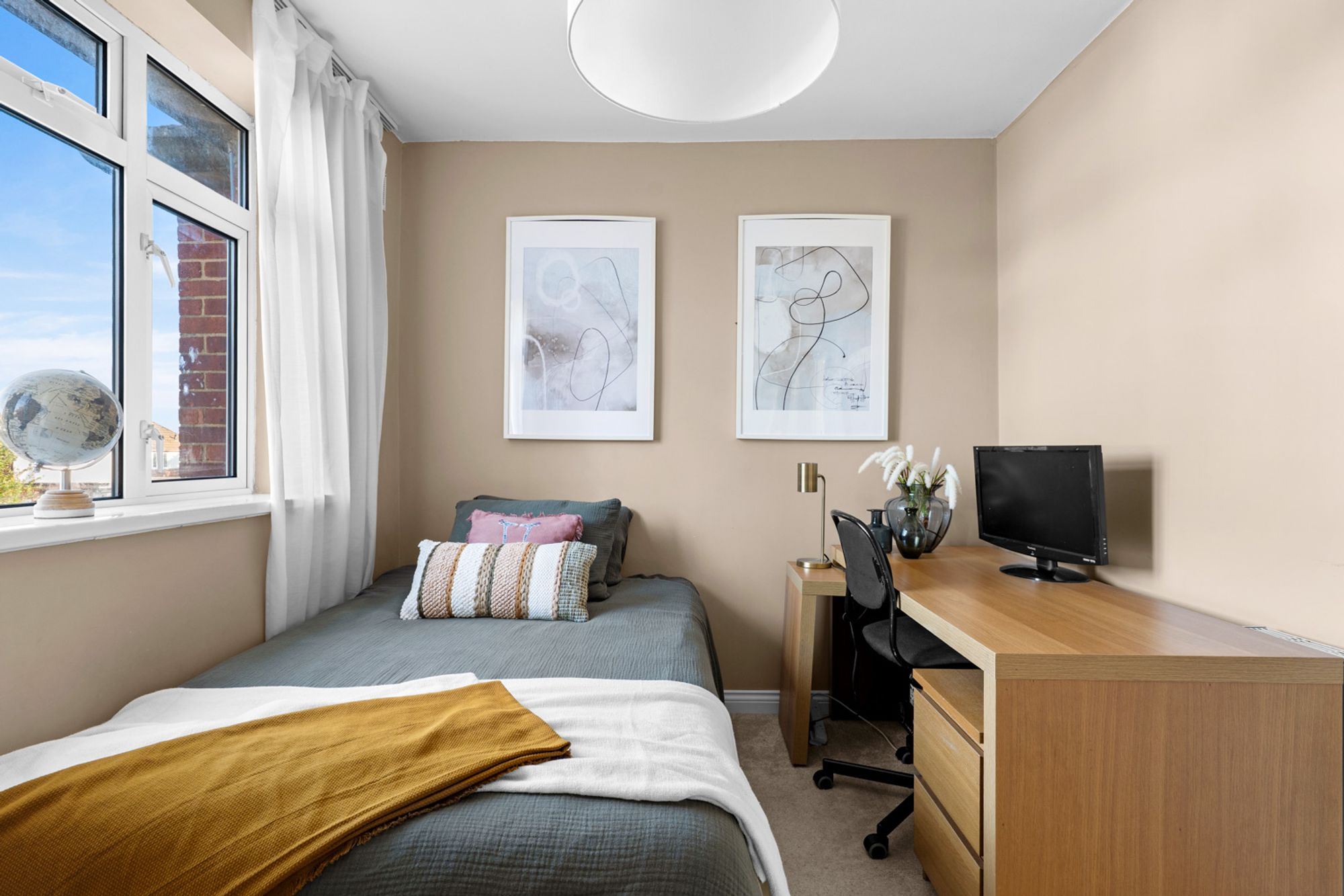 5 bed semi-detached house for sale in Claremont Close, South Croydon, CR2 - Property Image 18