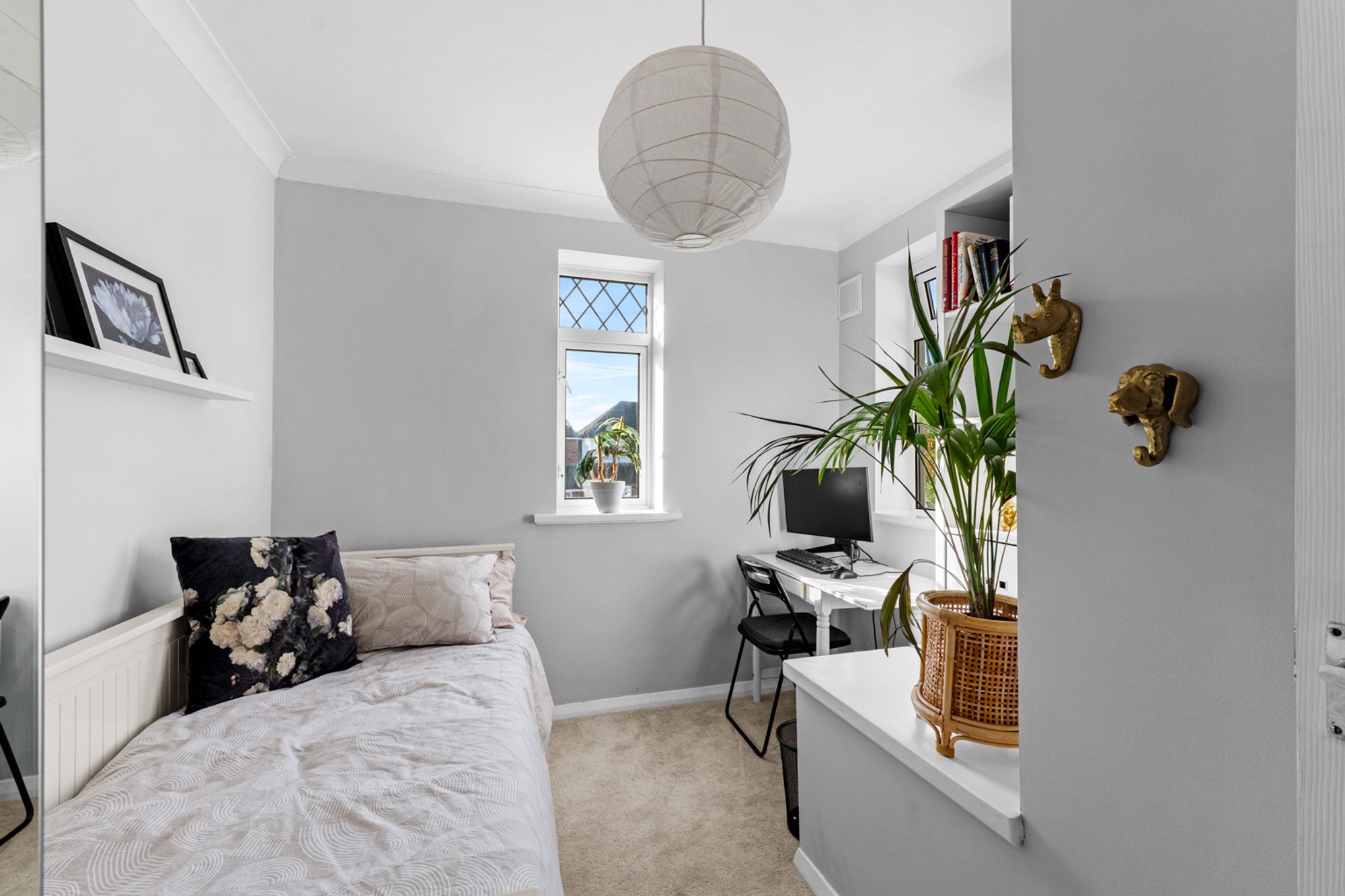 5 bed semi-detached house for sale in Claremont Close, South Croydon, CR2 - Property Image 15