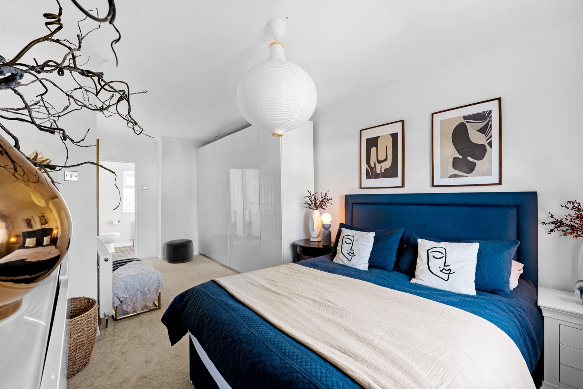 5 bed semi-detached house for sale in Claremont Close, South Croydon, CR2 - Property Image 3