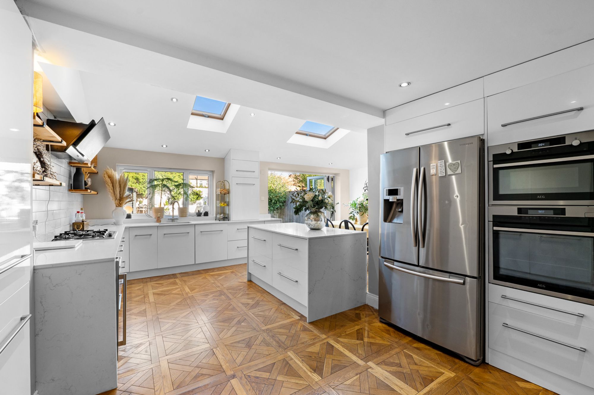 5 bed semi-detached house for sale in Claremont Close, South Croydon, CR2 - Property Image 7